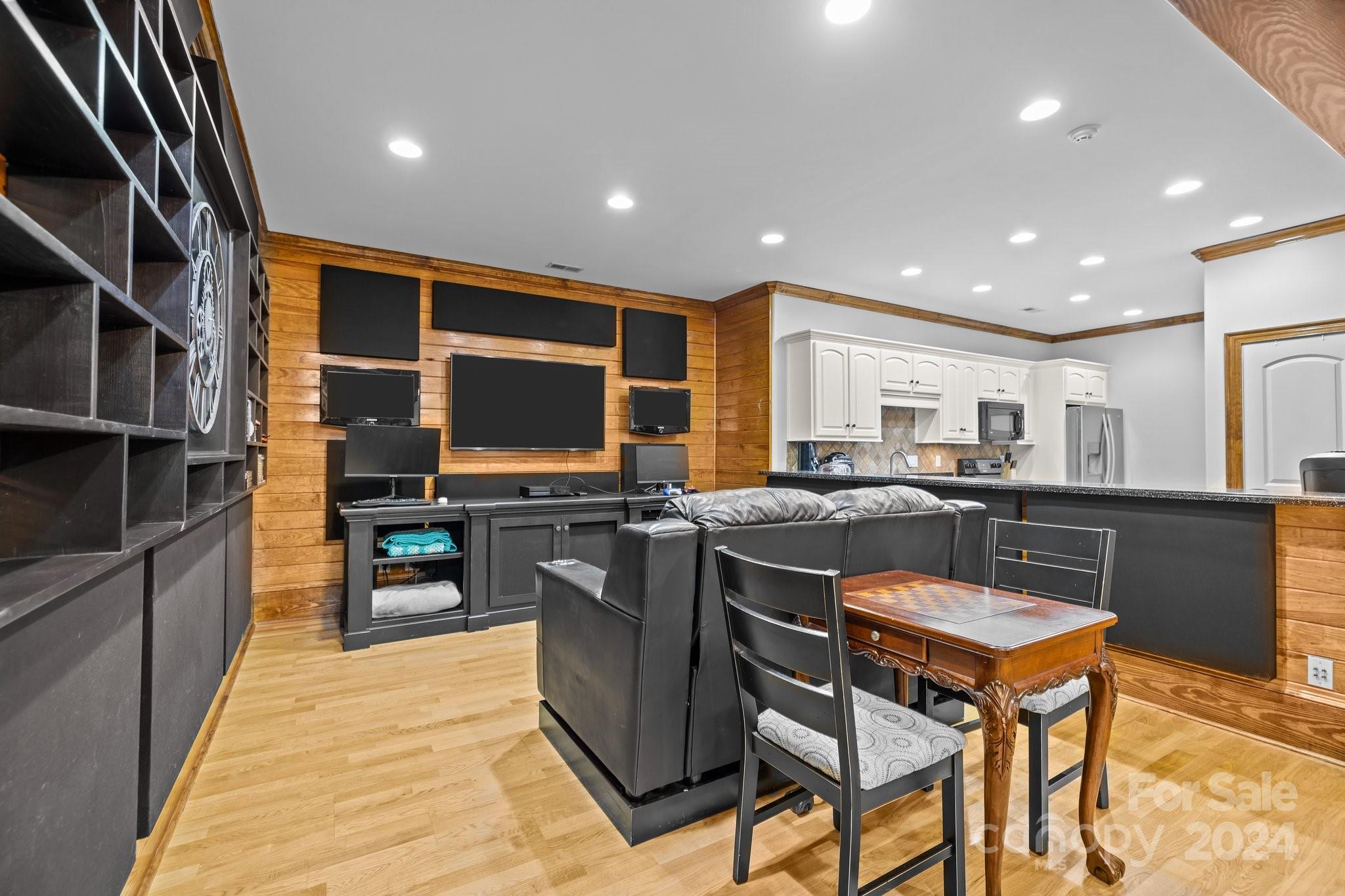Millstone Creek - Residential