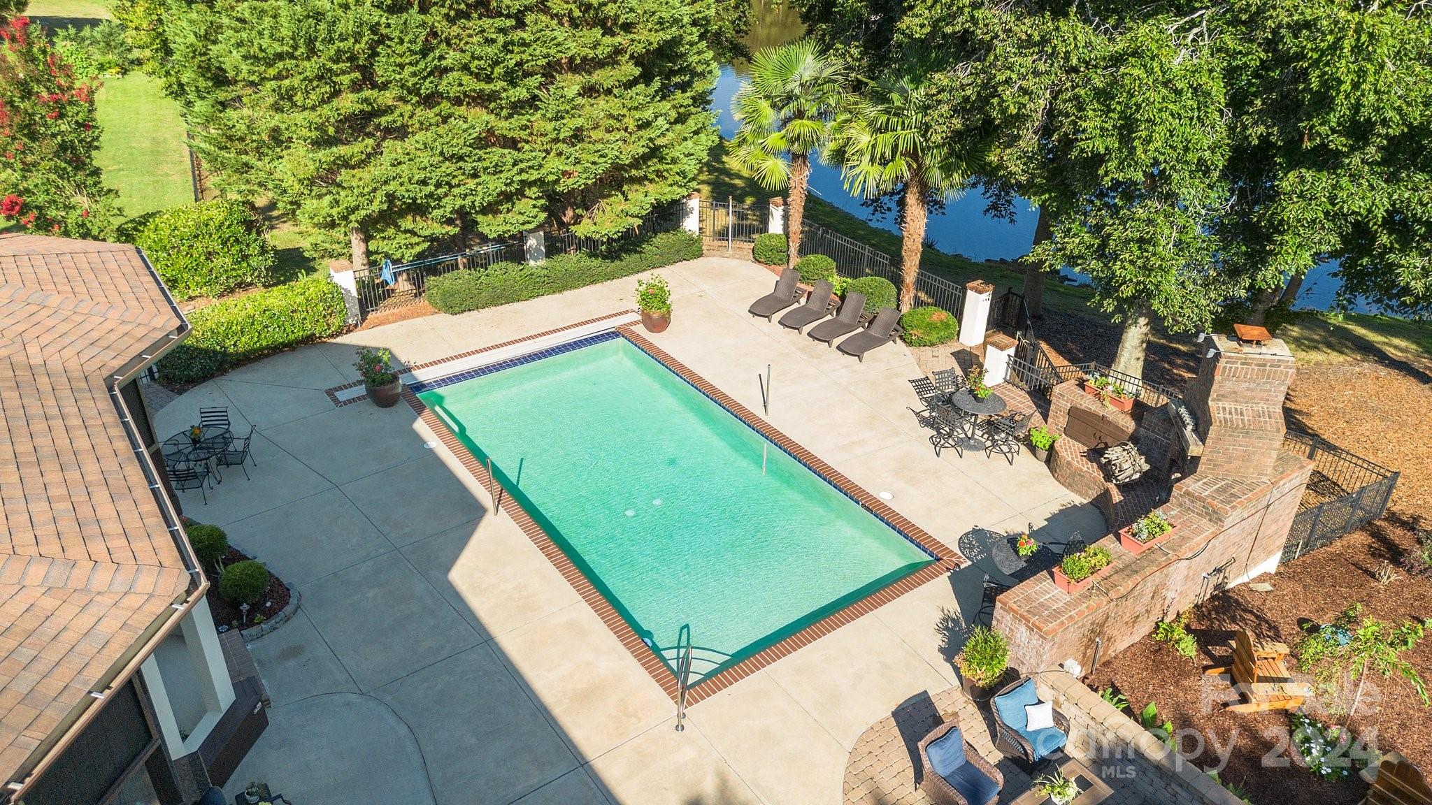 Millstone Creek - Residential