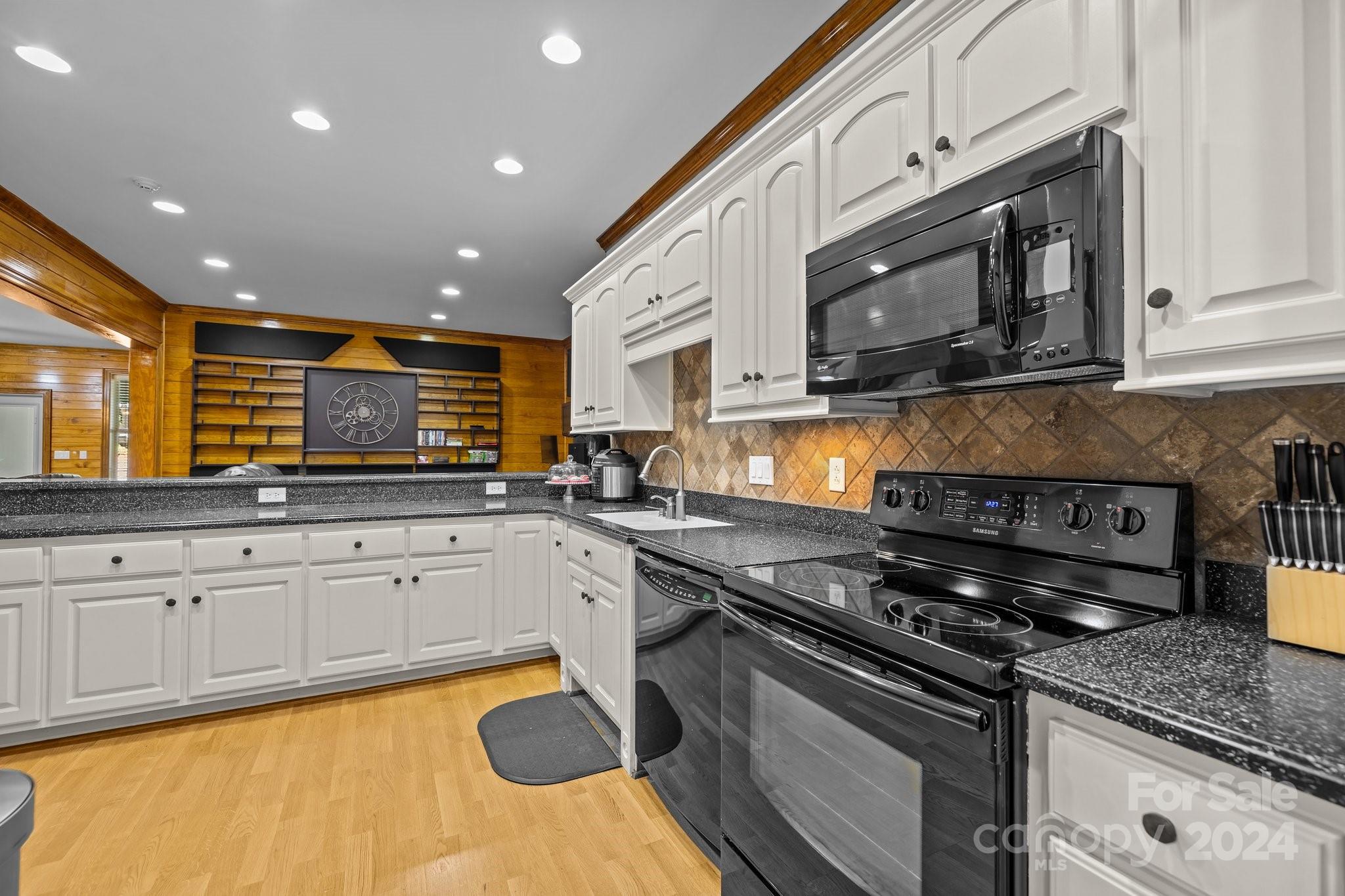 Millstone Creek - Residential