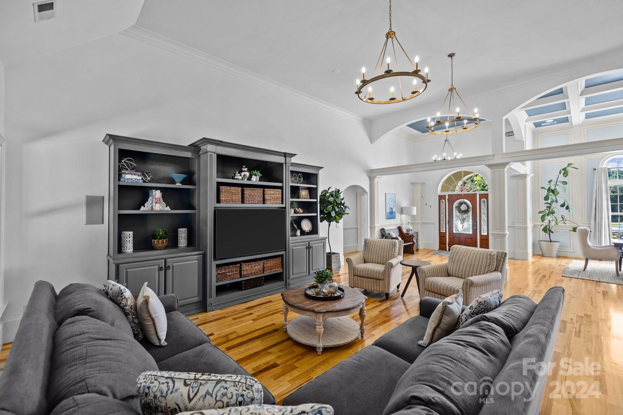Millstone Creek - Residential