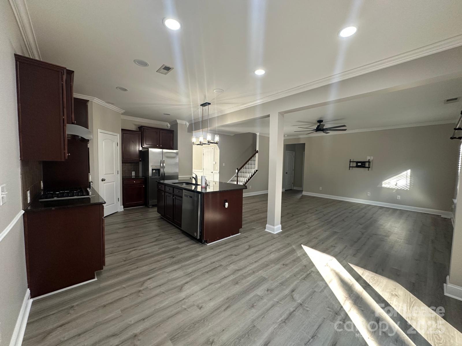 Bexley - Residential Lease