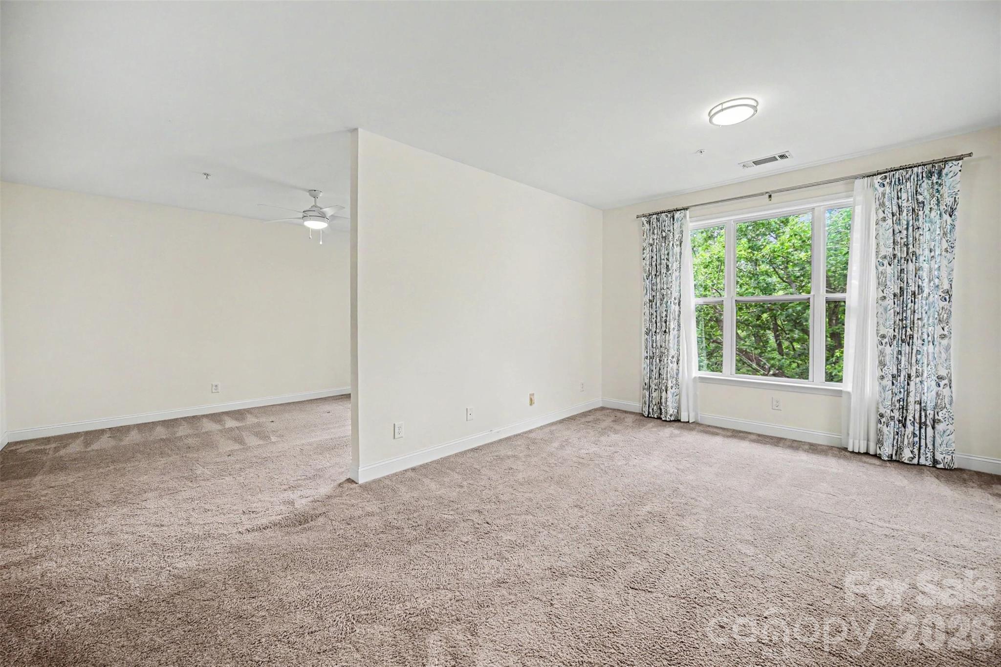 Preston Flats - Residential