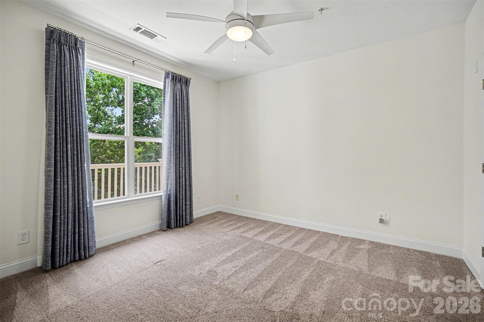 Preston Flats - Residential