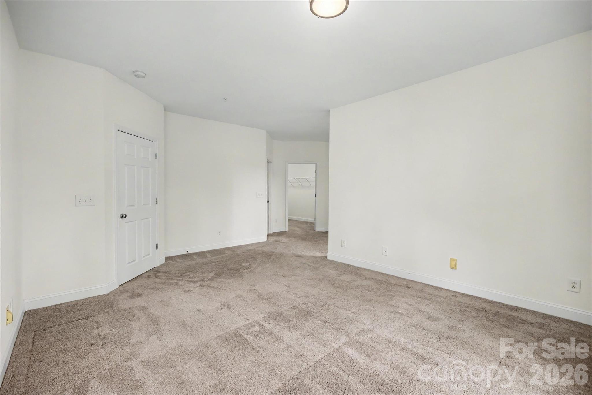 Preston Flats - Residential