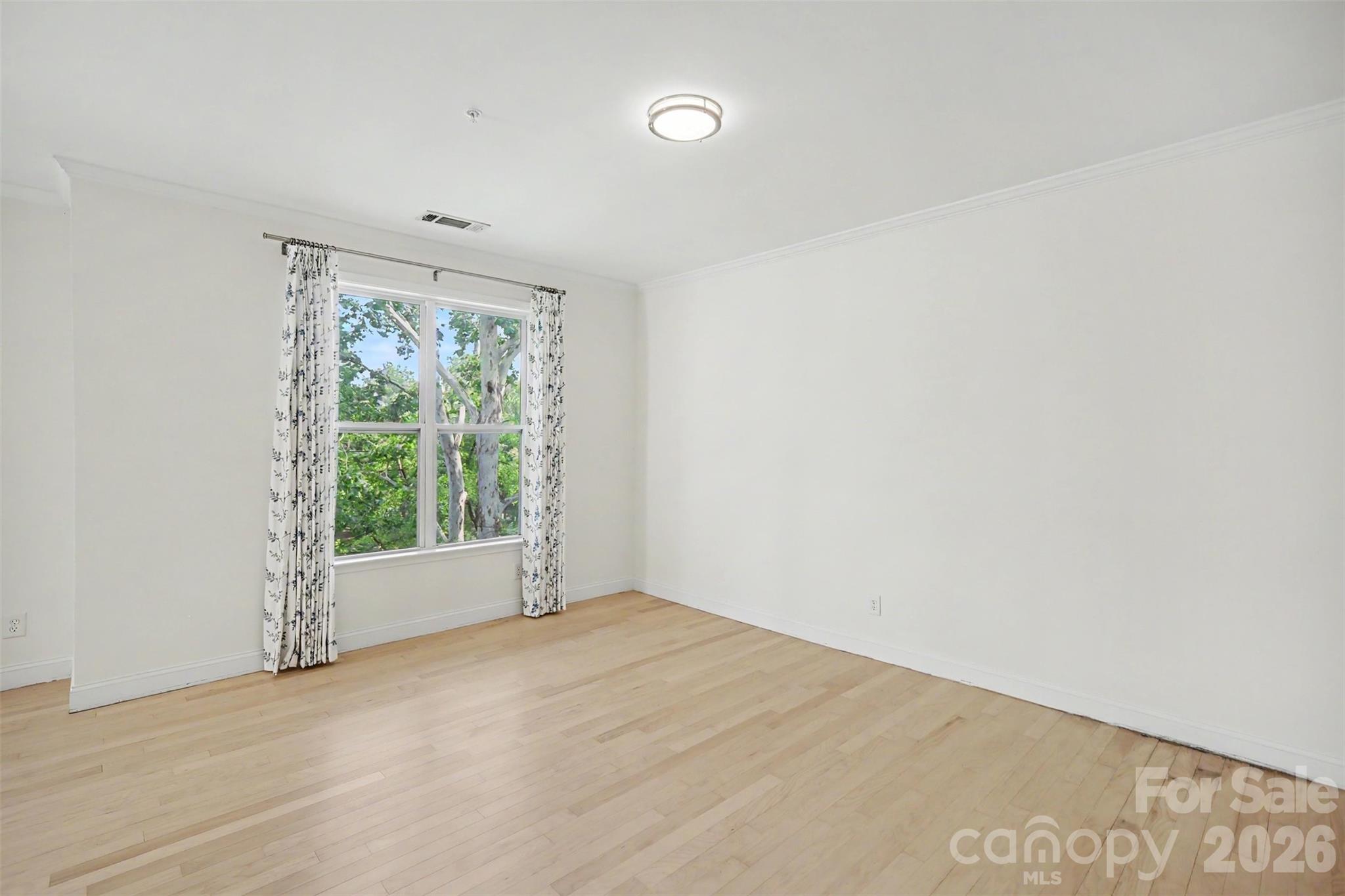 Preston Flats - Residential
