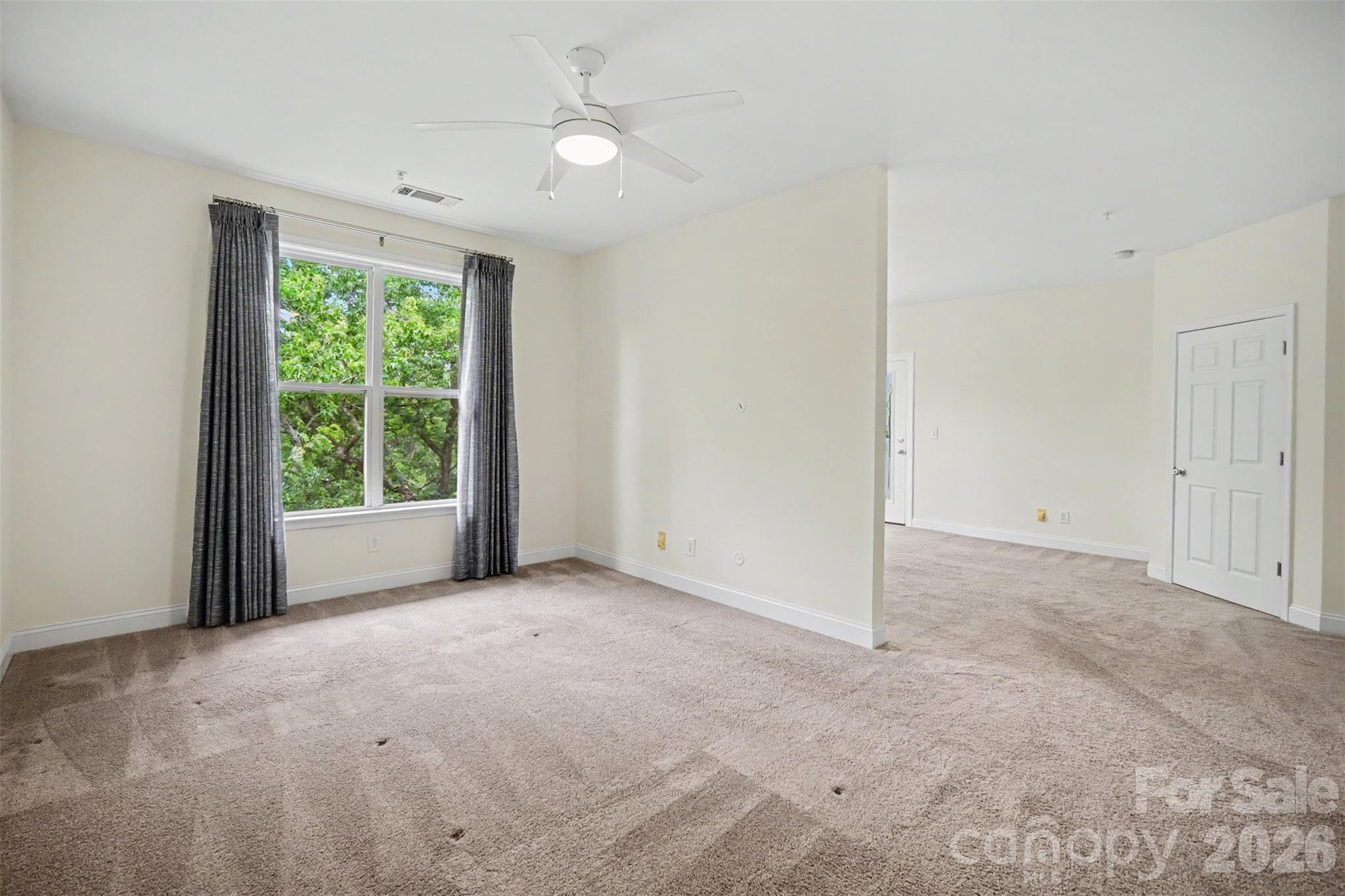 Preston Flats - Residential