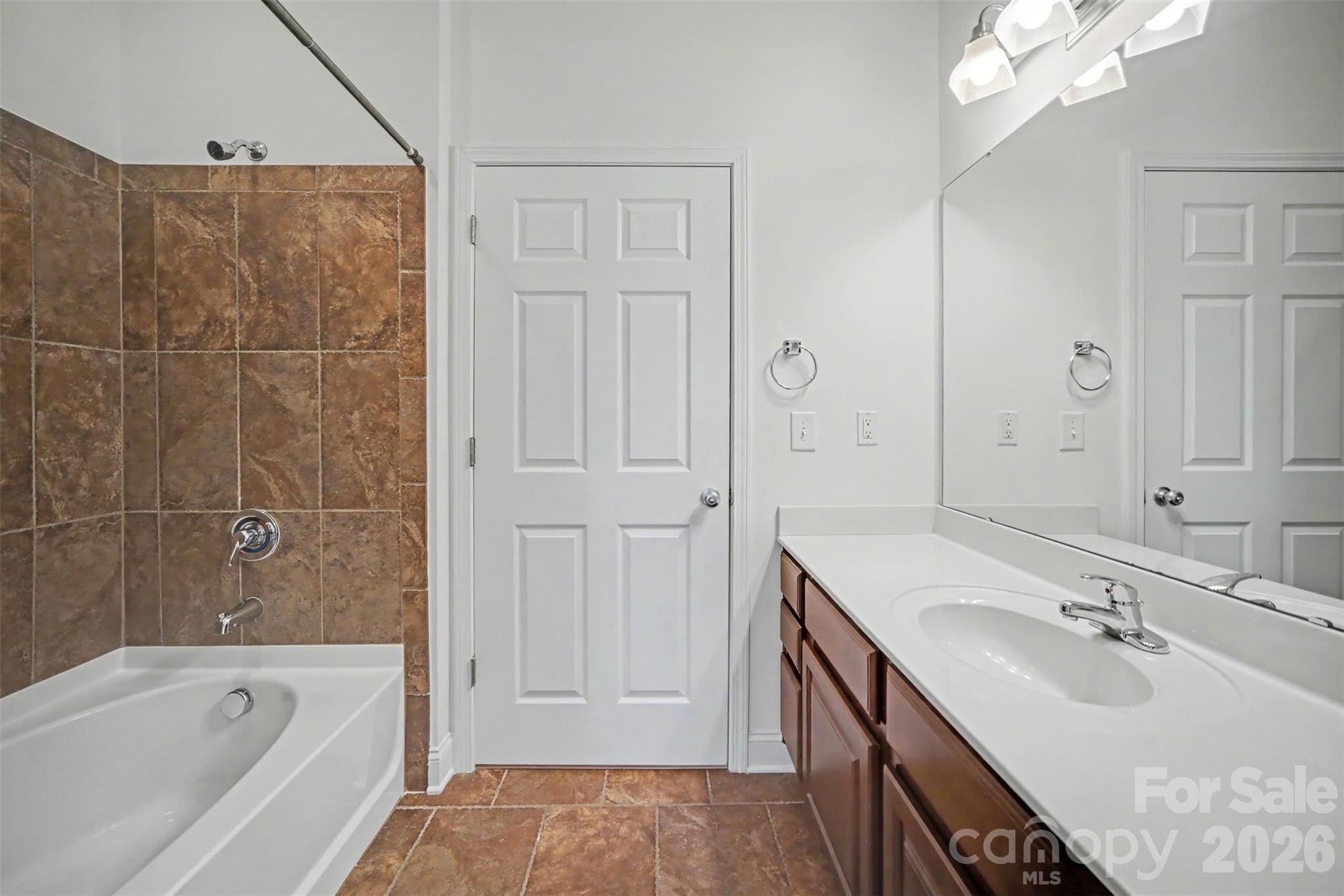 Preston Flats - Residential