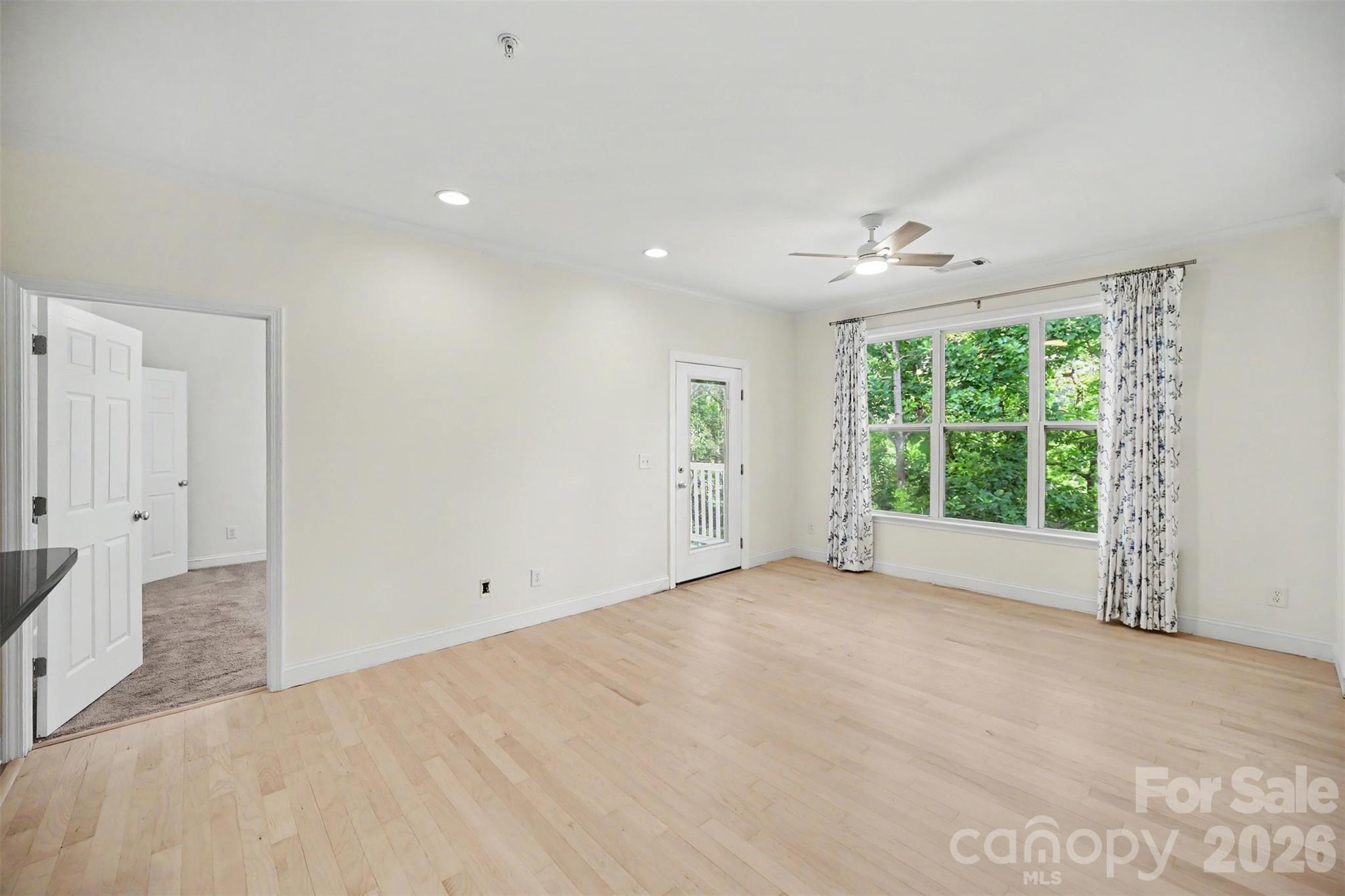 Preston Flats - Residential
