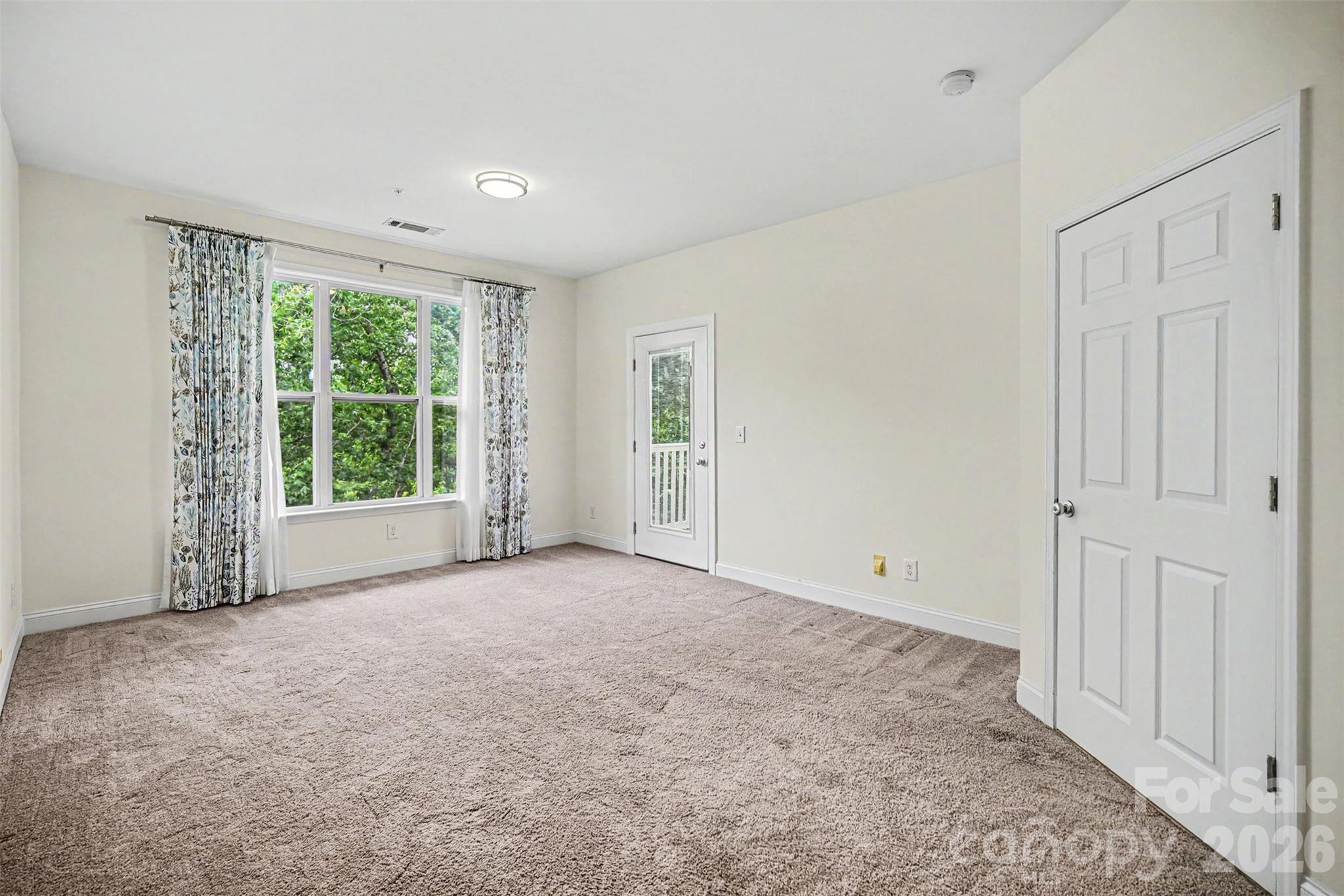Preston Flats - Residential