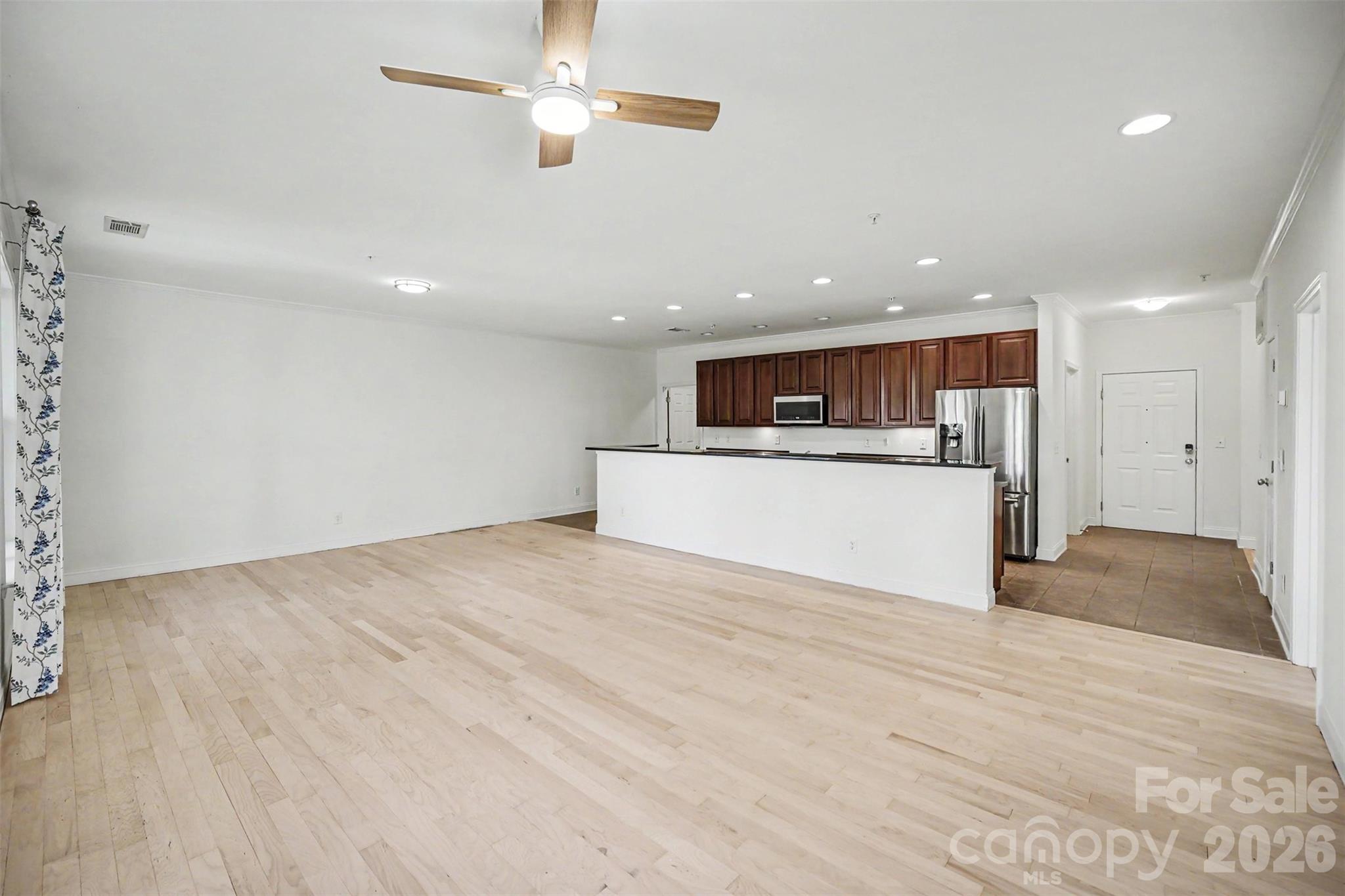 Preston Flats - Residential