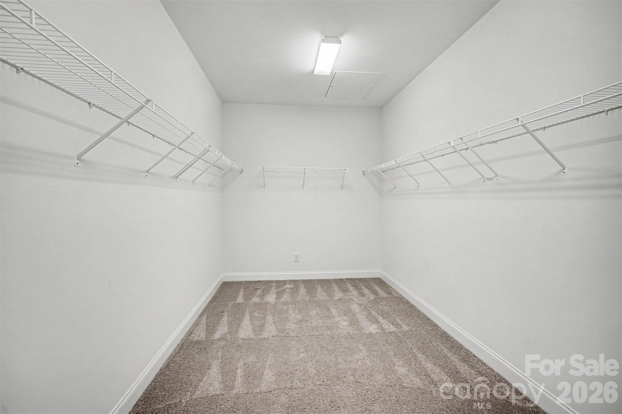 Preston Flats - Residential