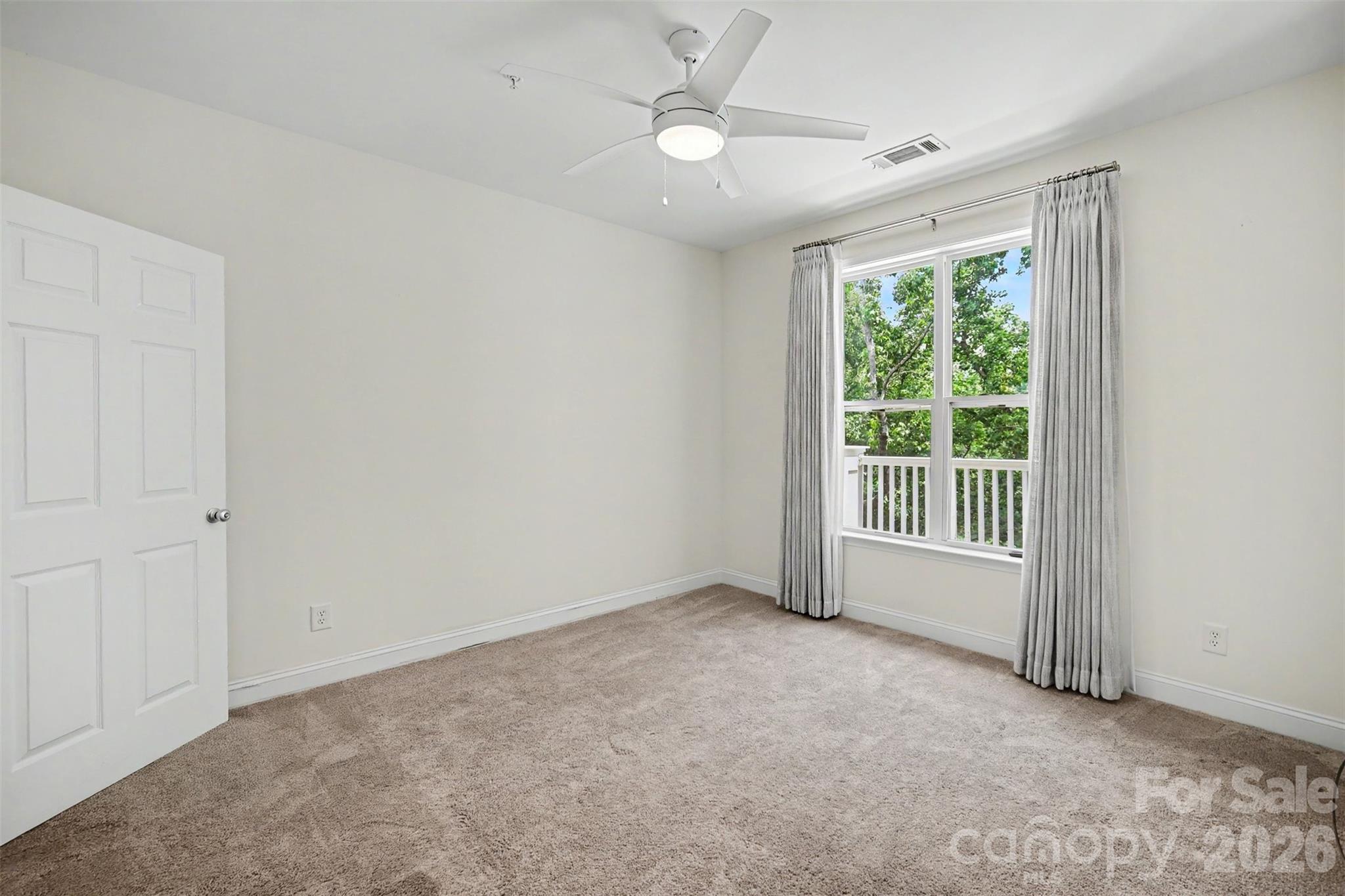 Preston Flats - Residential