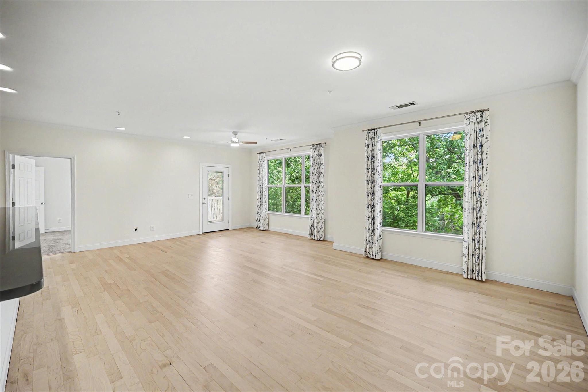 Preston Flats - Residential
