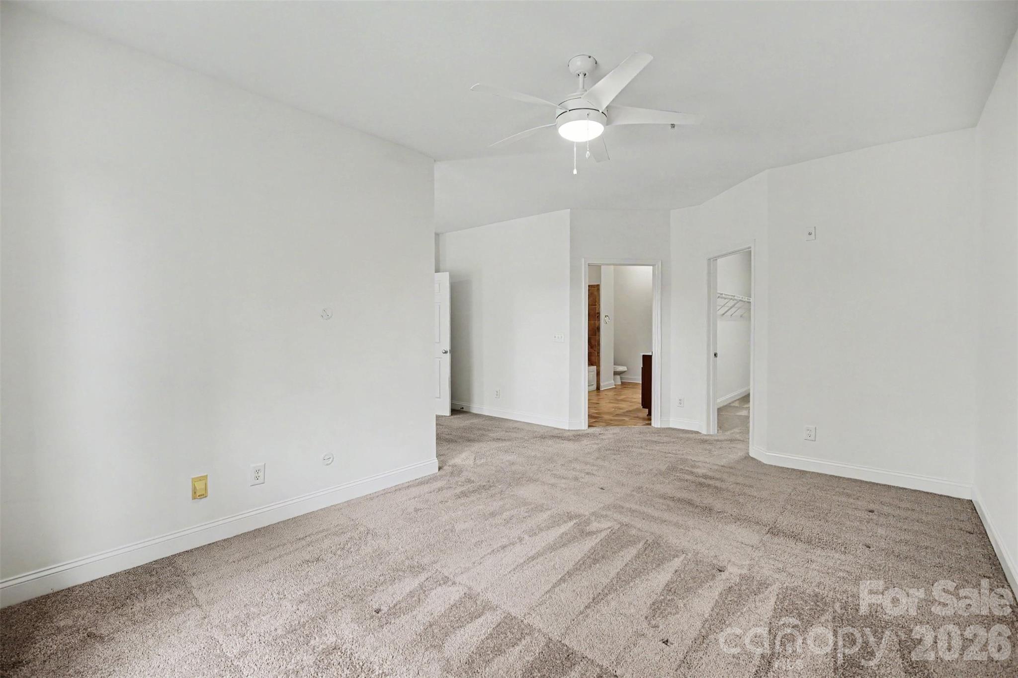 Preston Flats - Residential