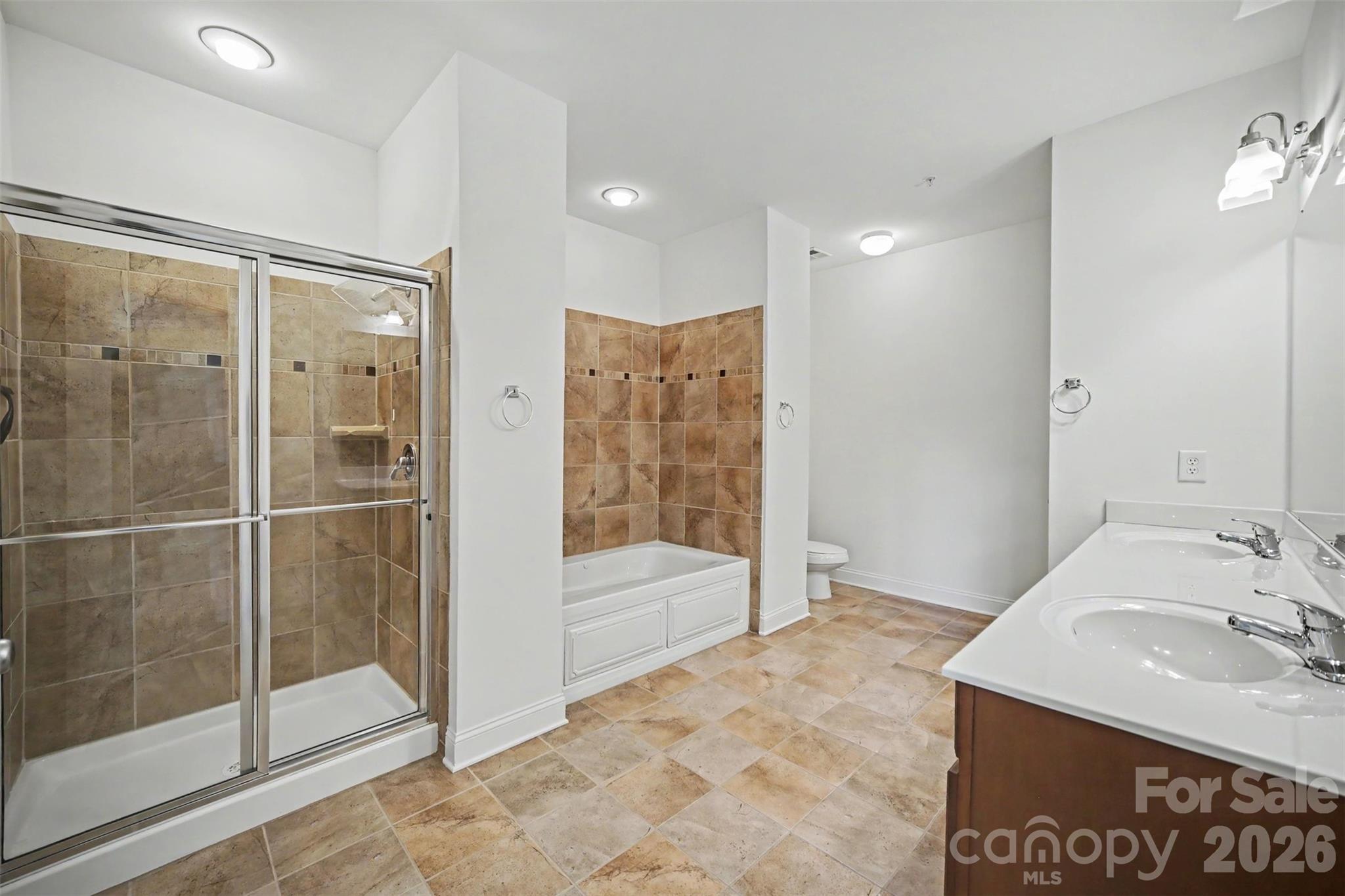 Preston Flats - Residential
