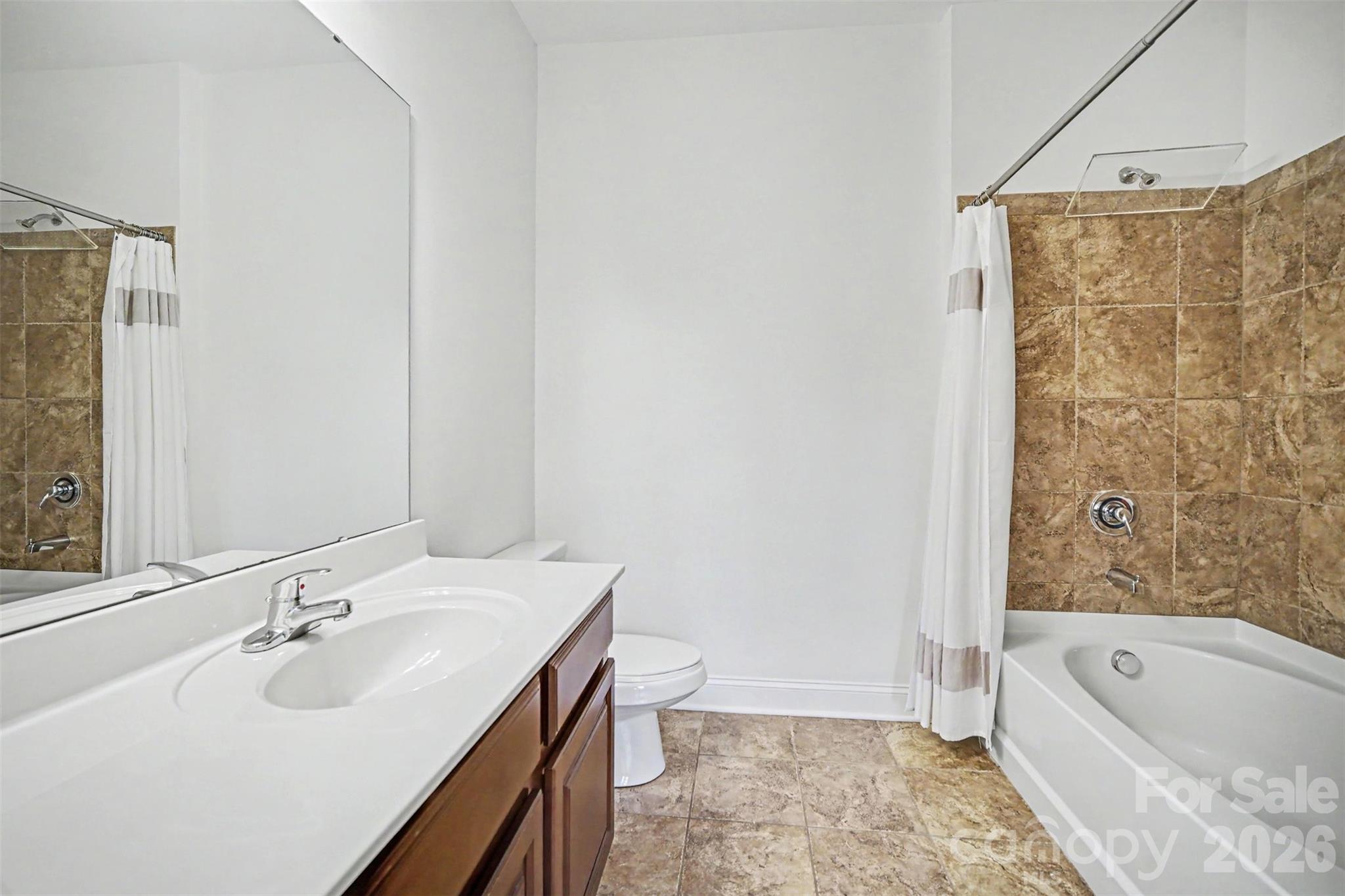 Preston Flats - Residential