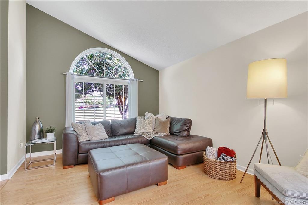 Braxton Estates - Residential