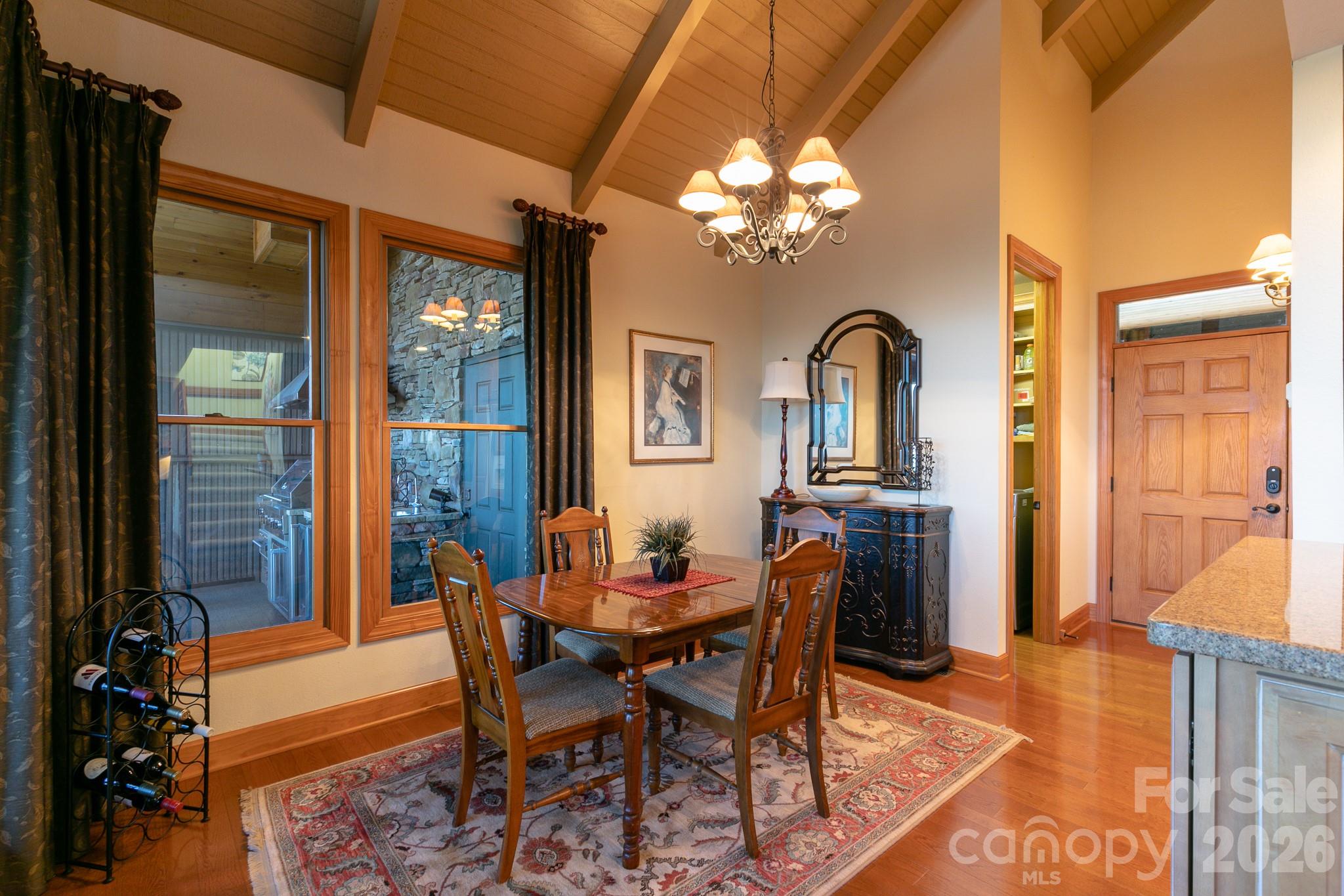 Mountain Air - Residential