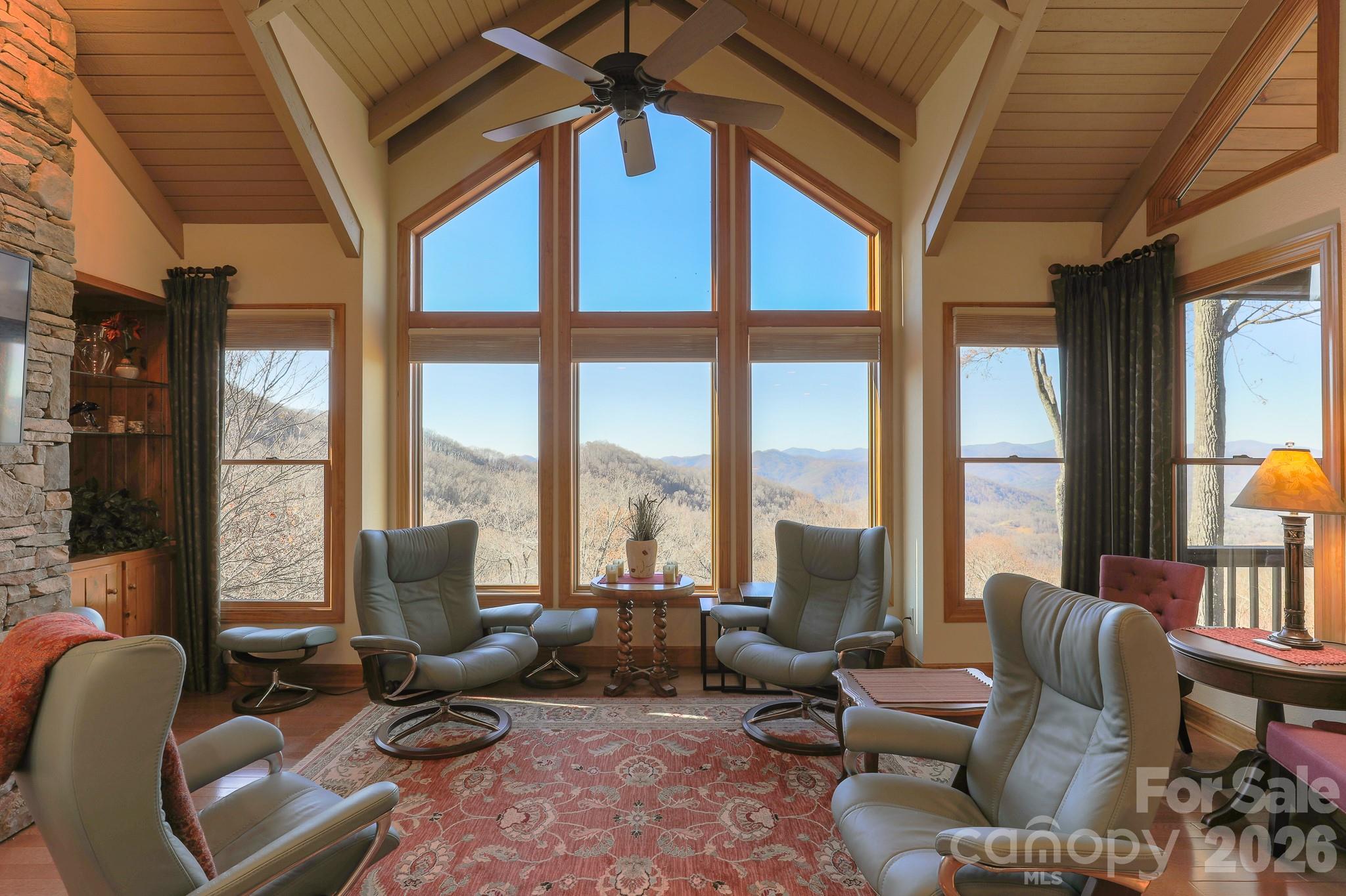 Mountain Air - Residential