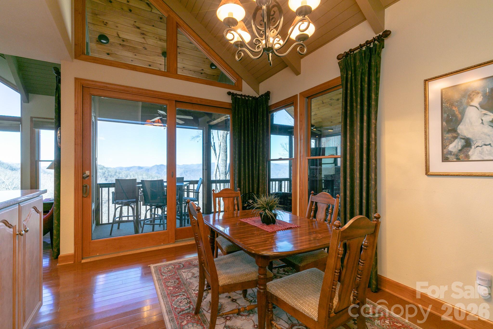 Mountain Air - Residential