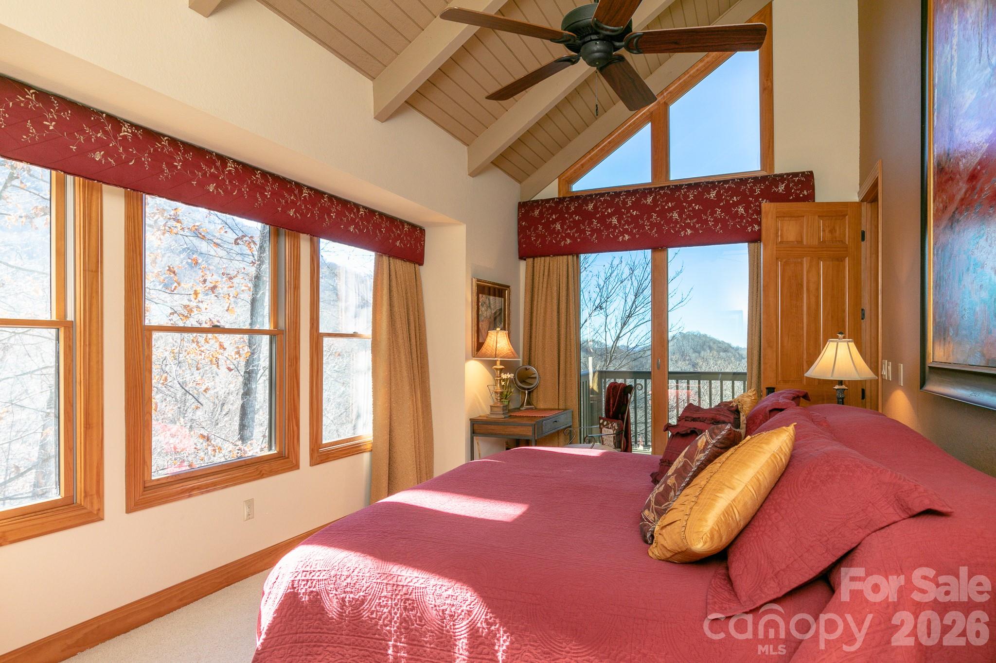 Mountain Air - Residential