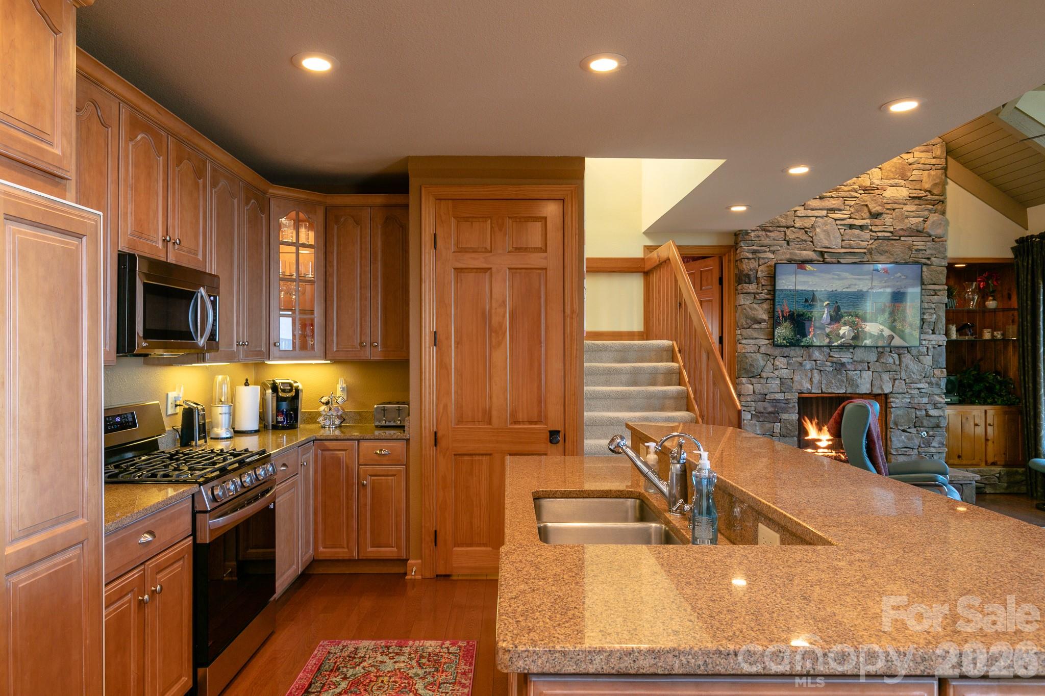 Mountain Air - Residential