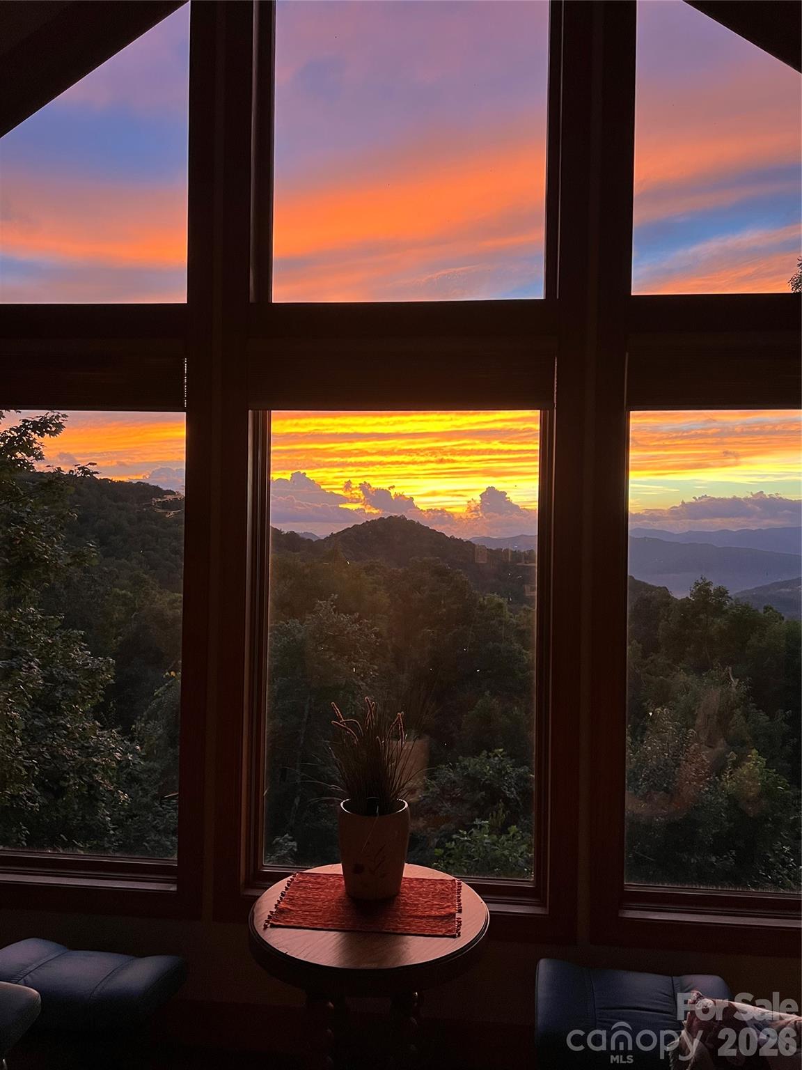 Mountain Air - Residential