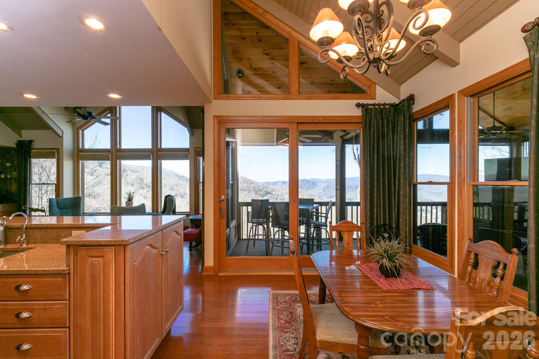Mountain Air - Residential