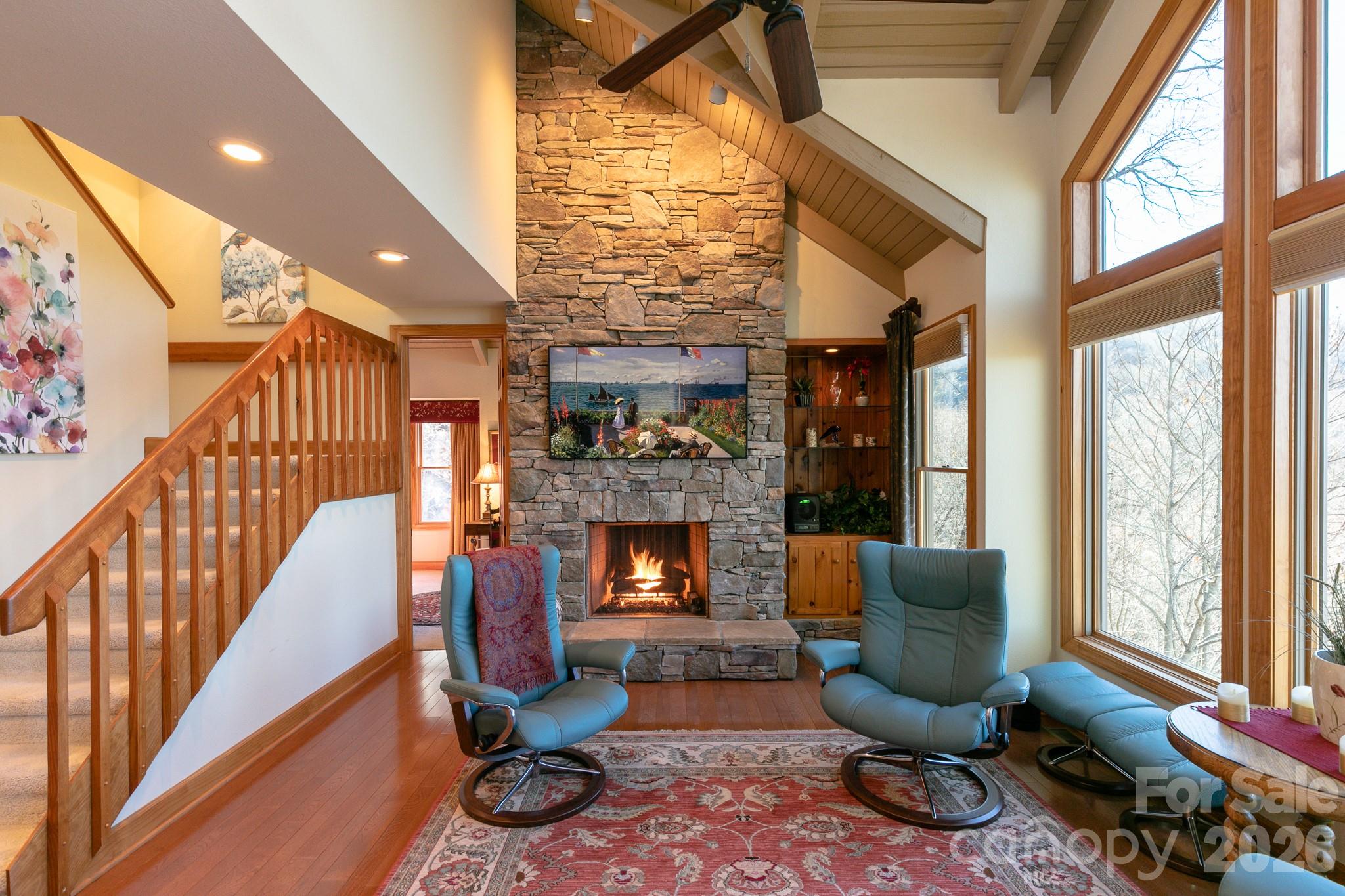 Mountain Air - Residential
