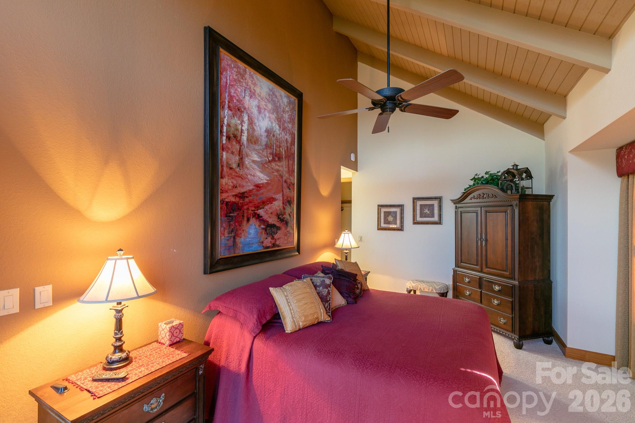 Mountain Air - Residential