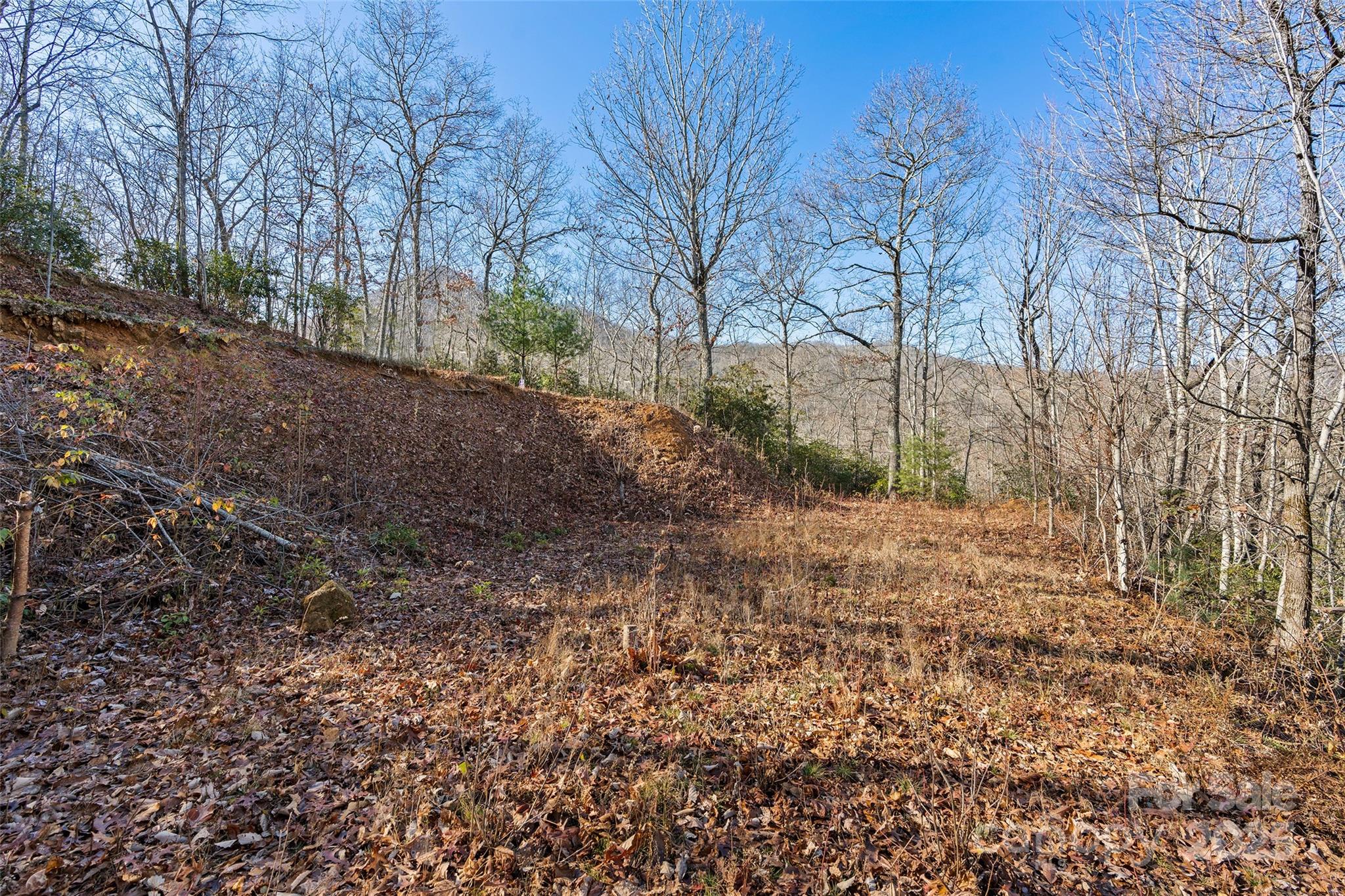 Hemlock Falls - Land