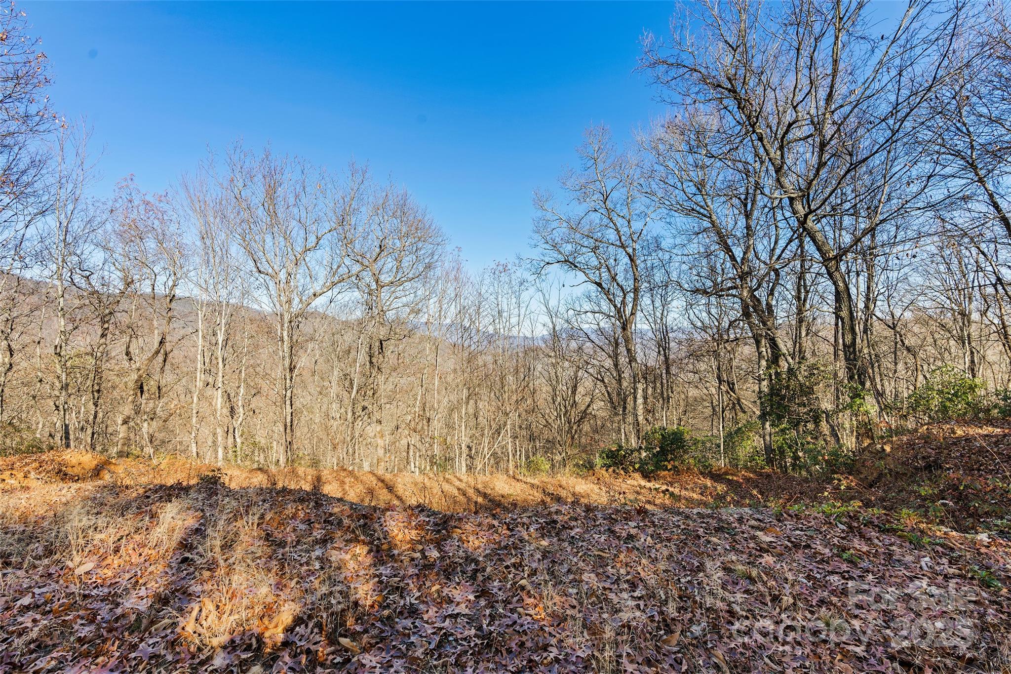 Hemlock Falls - Land
