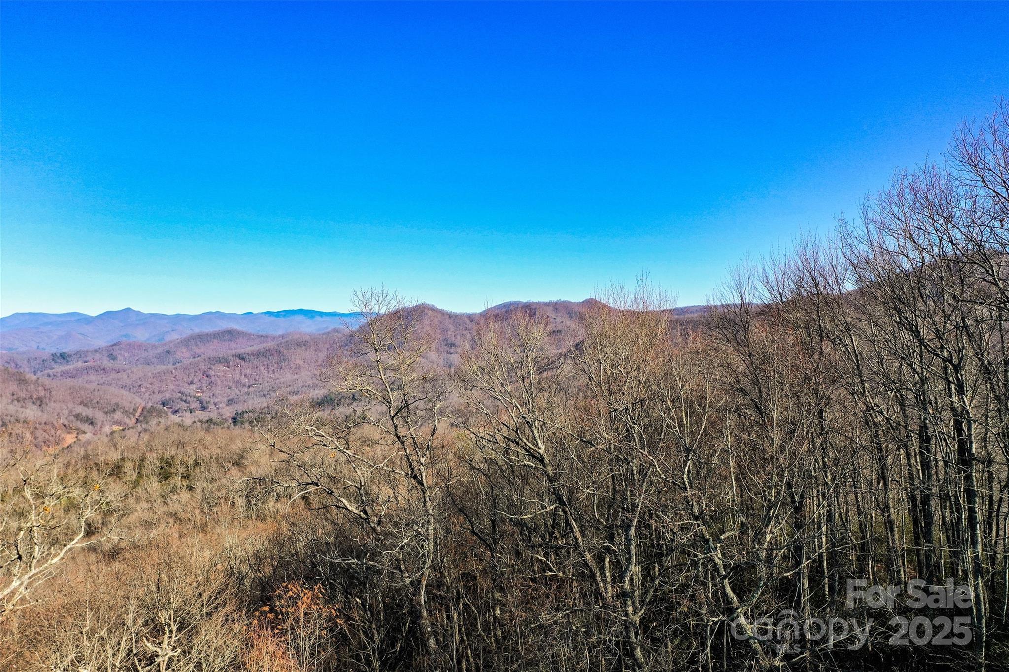 Hemlock Falls - Land