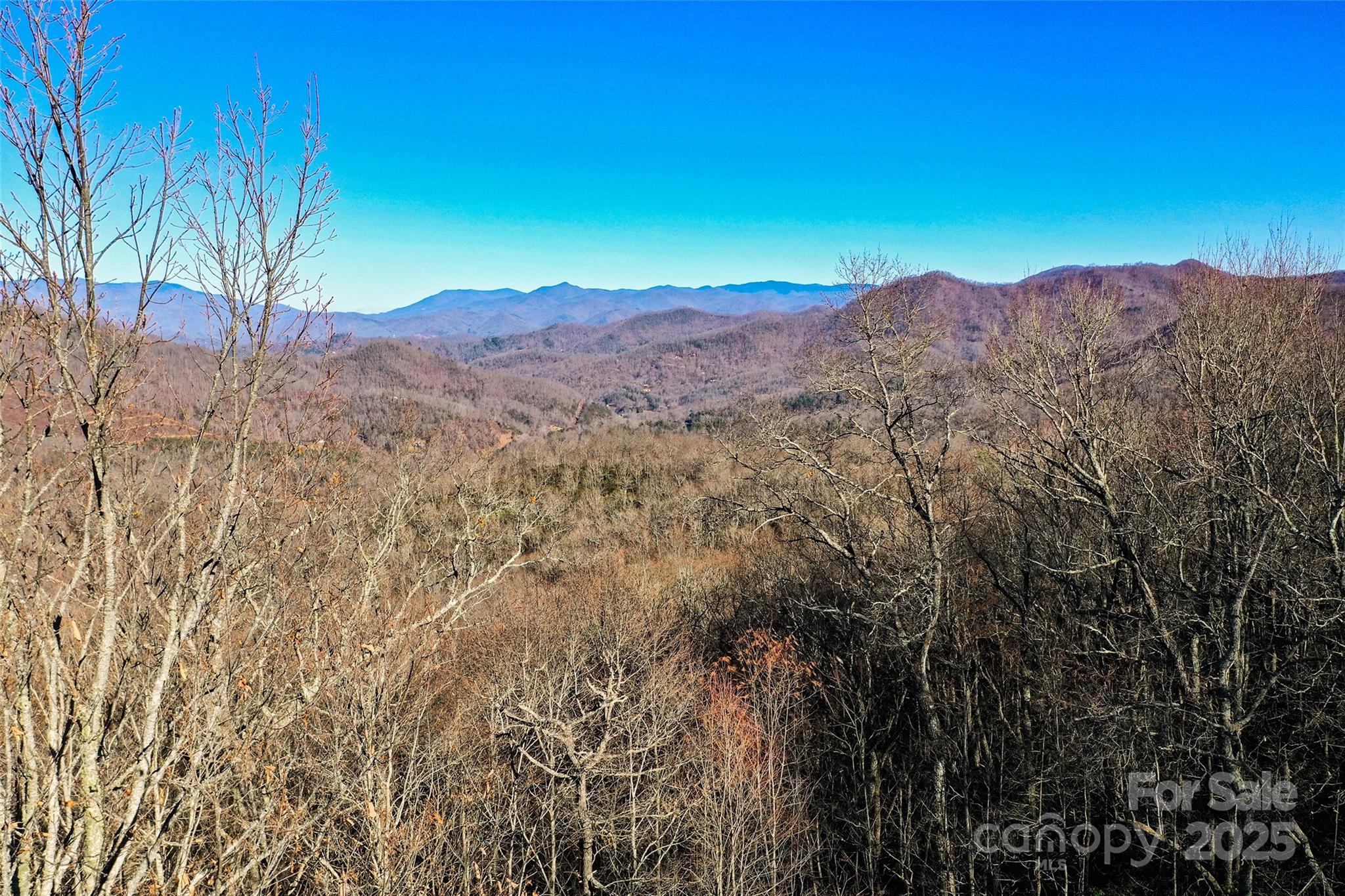 Hemlock Falls - Land