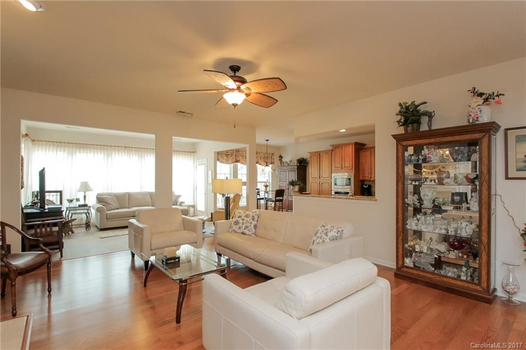 Sun City Carolina Lakes - Residential