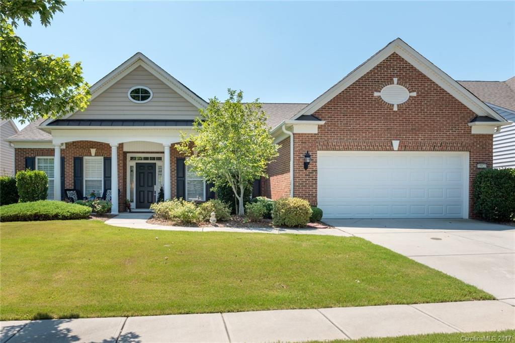 Sun City Carolina Lakes - Residential