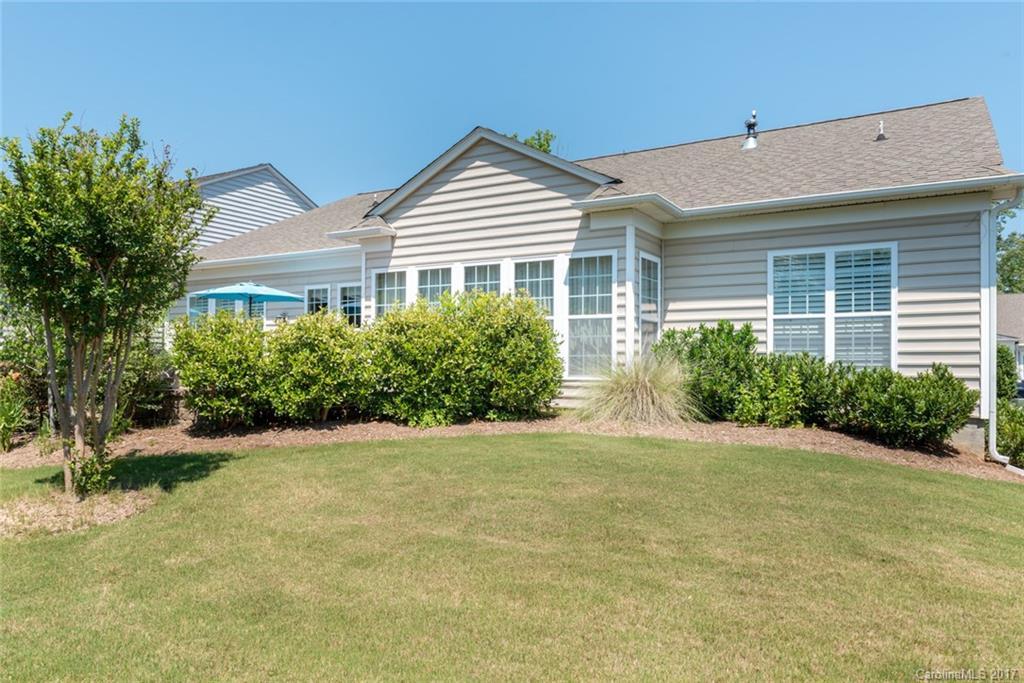 Sun City Carolina Lakes - Residential