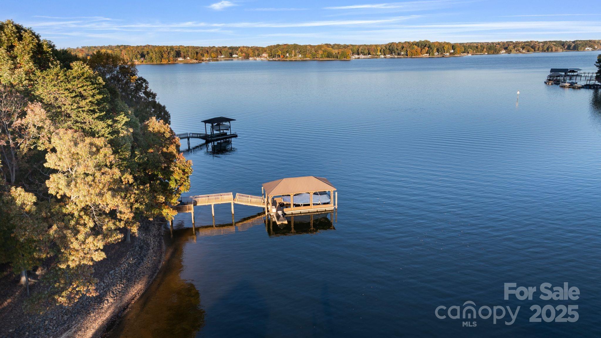 Northview Harbour - Residential