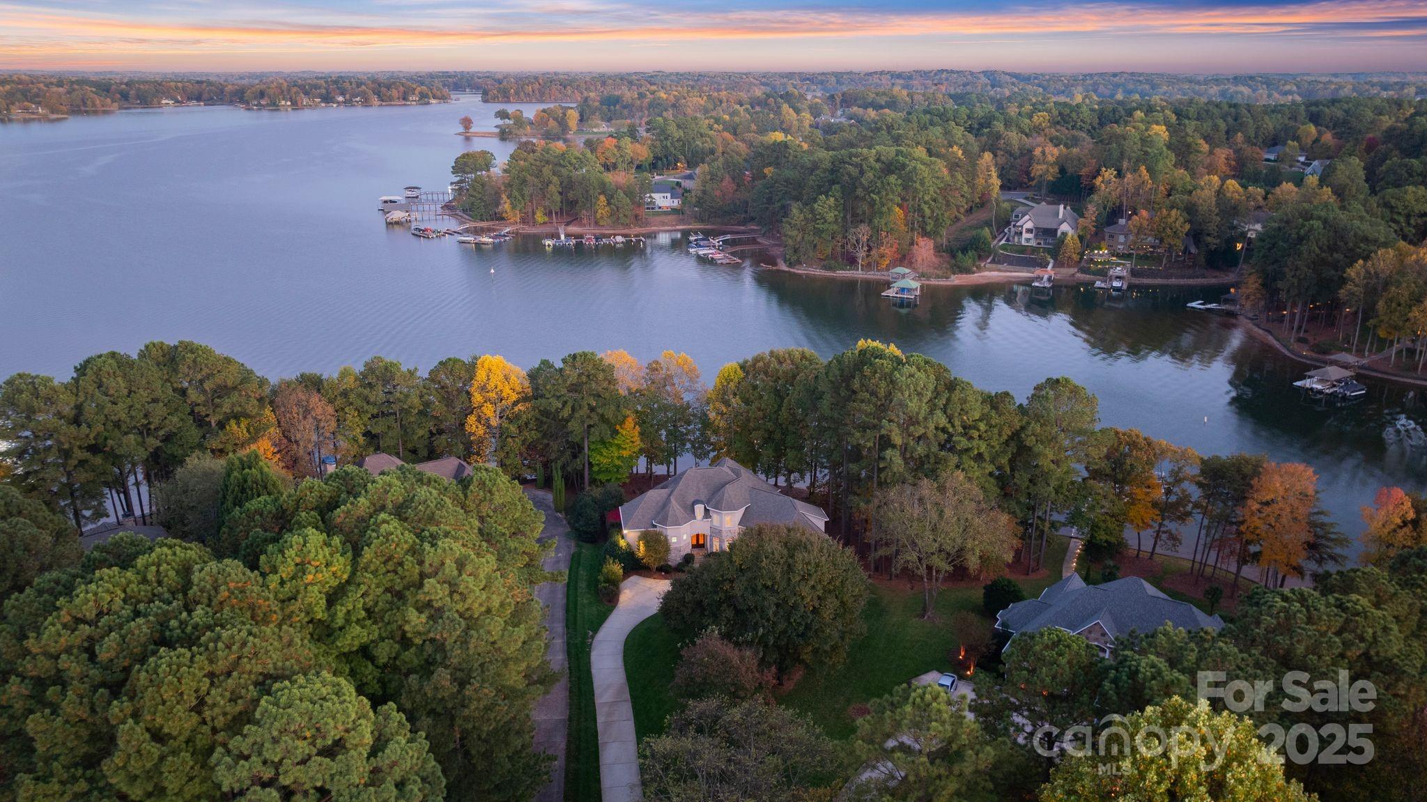 Northview Harbour - Residential