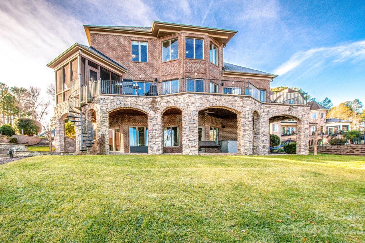 Northview Harbour - Residential