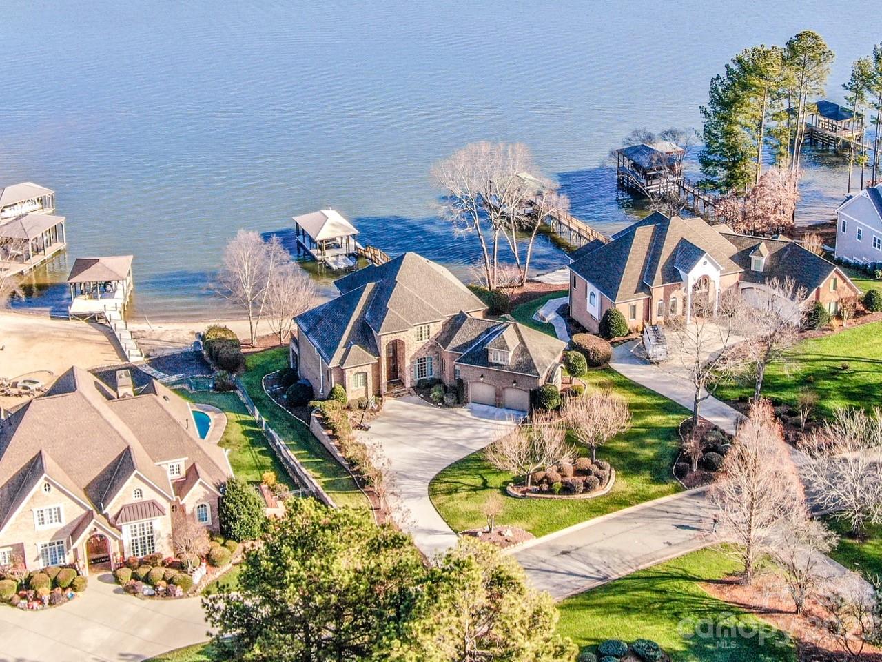 Northview Harbour - Residential