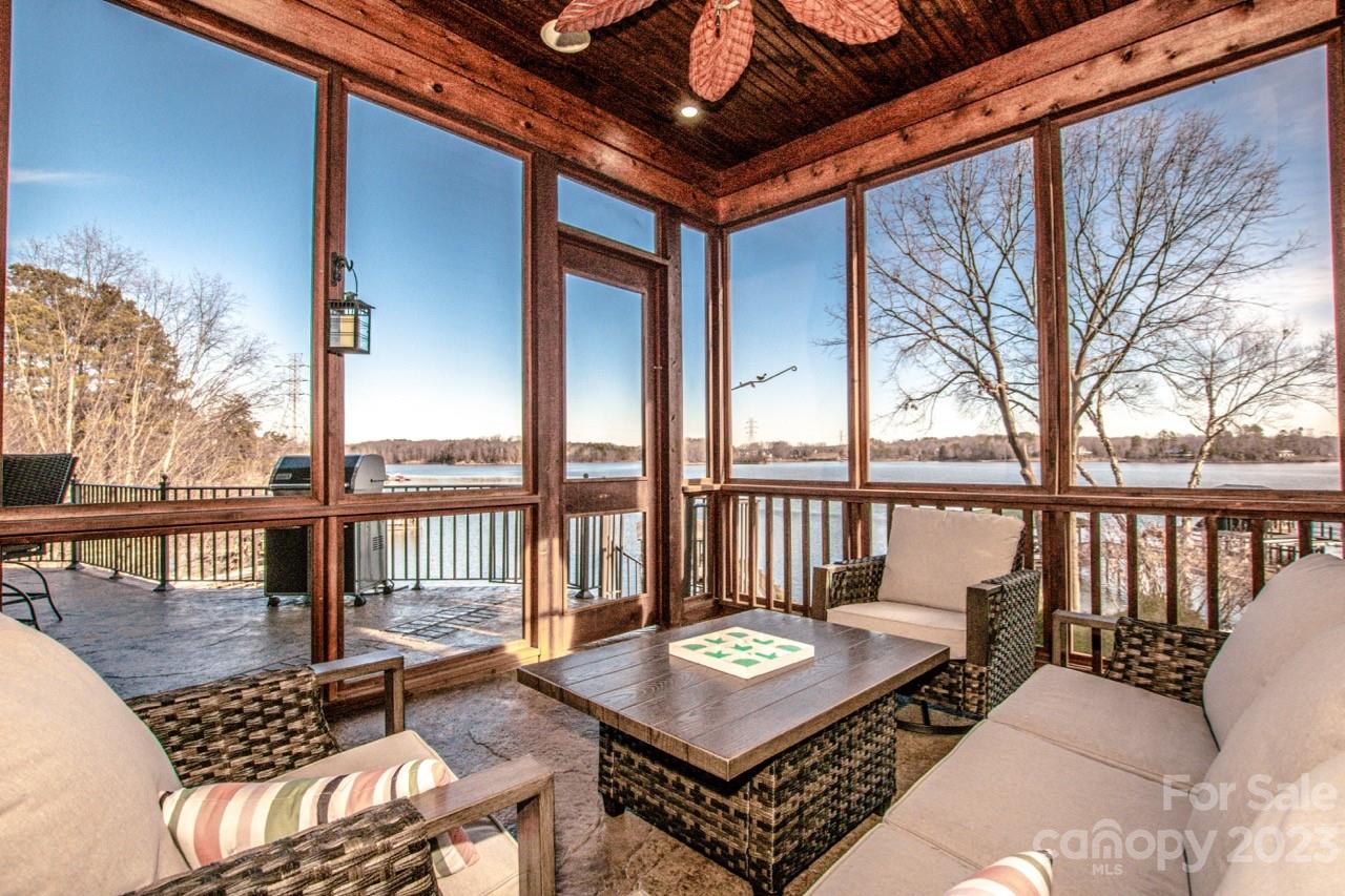 Northview Harbour - Residential