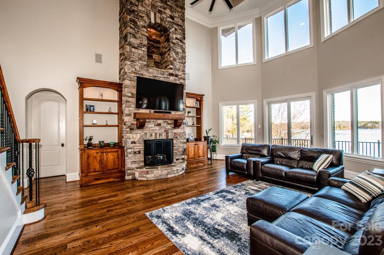Northview Harbour - Residential