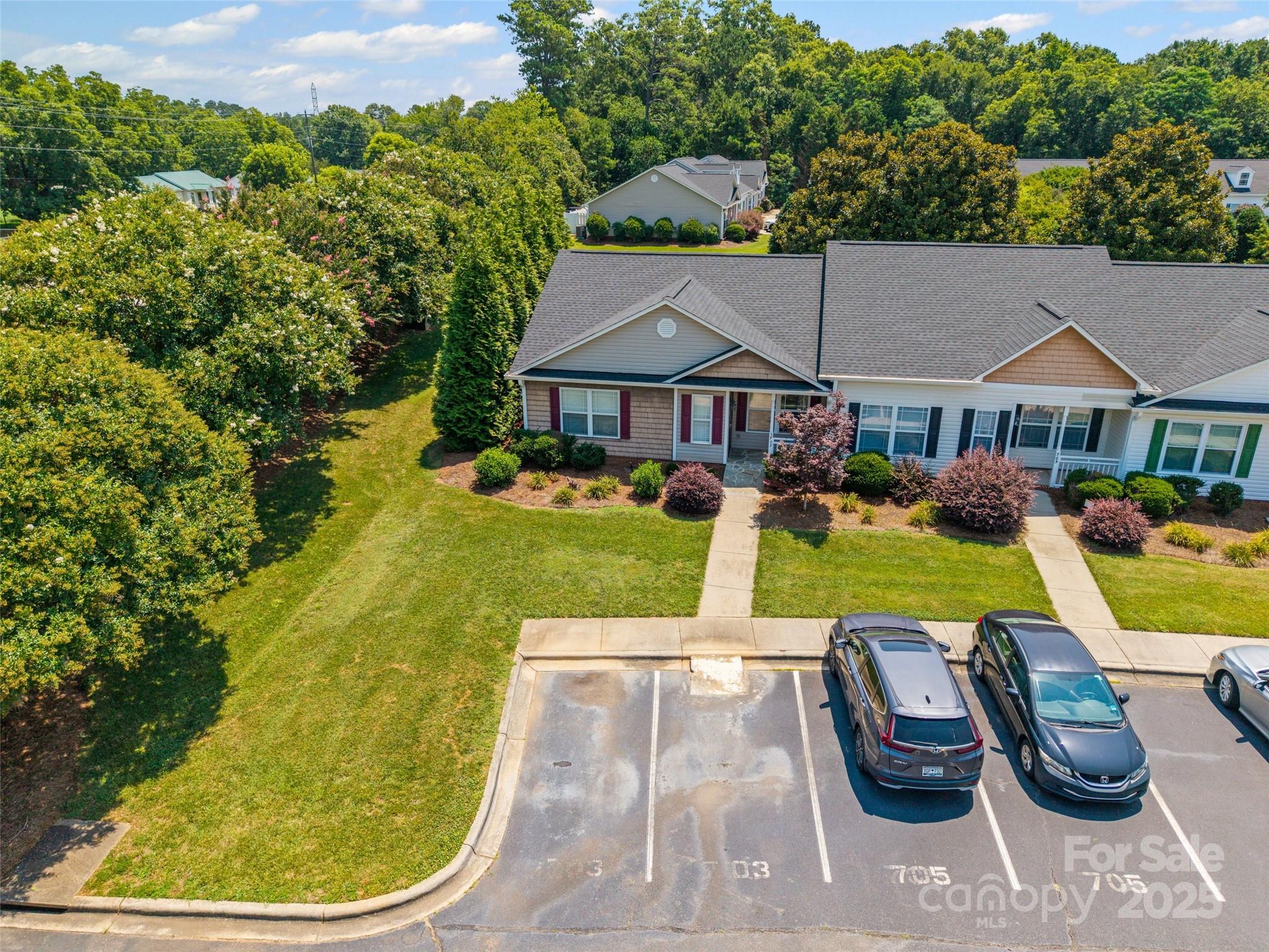 Meadow Creek - Residential