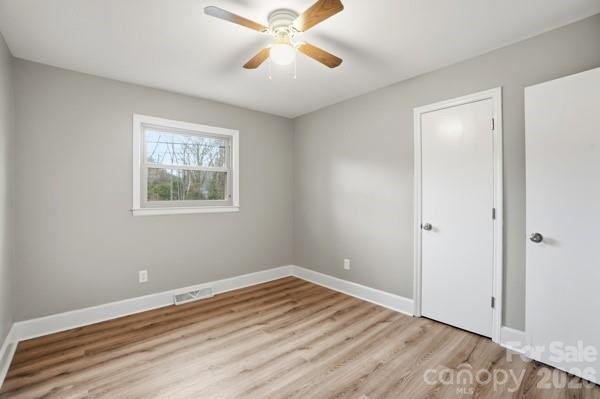 Shannon Park - Residential