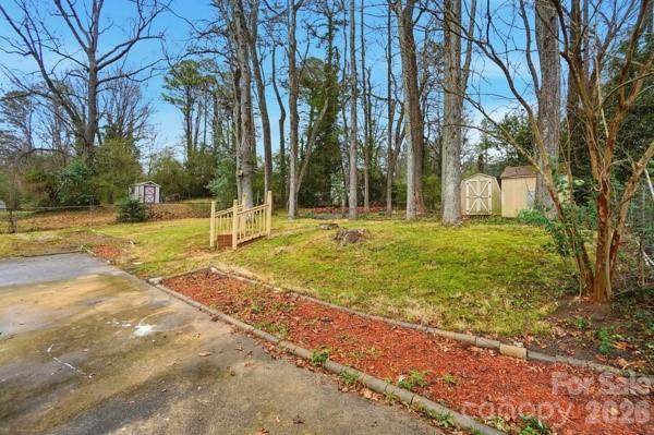 Shannon Park - Residential