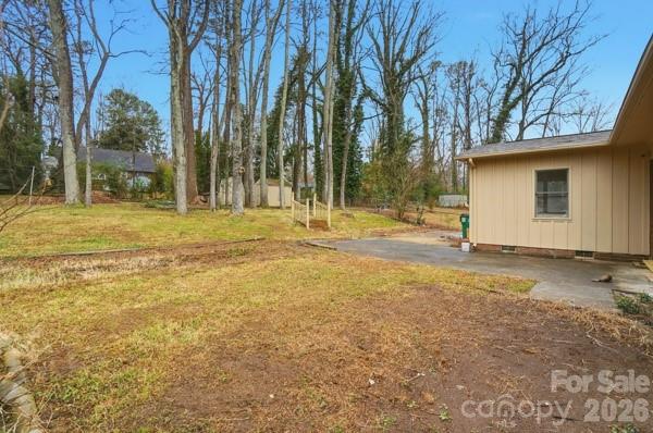 Shannon Park - Residential