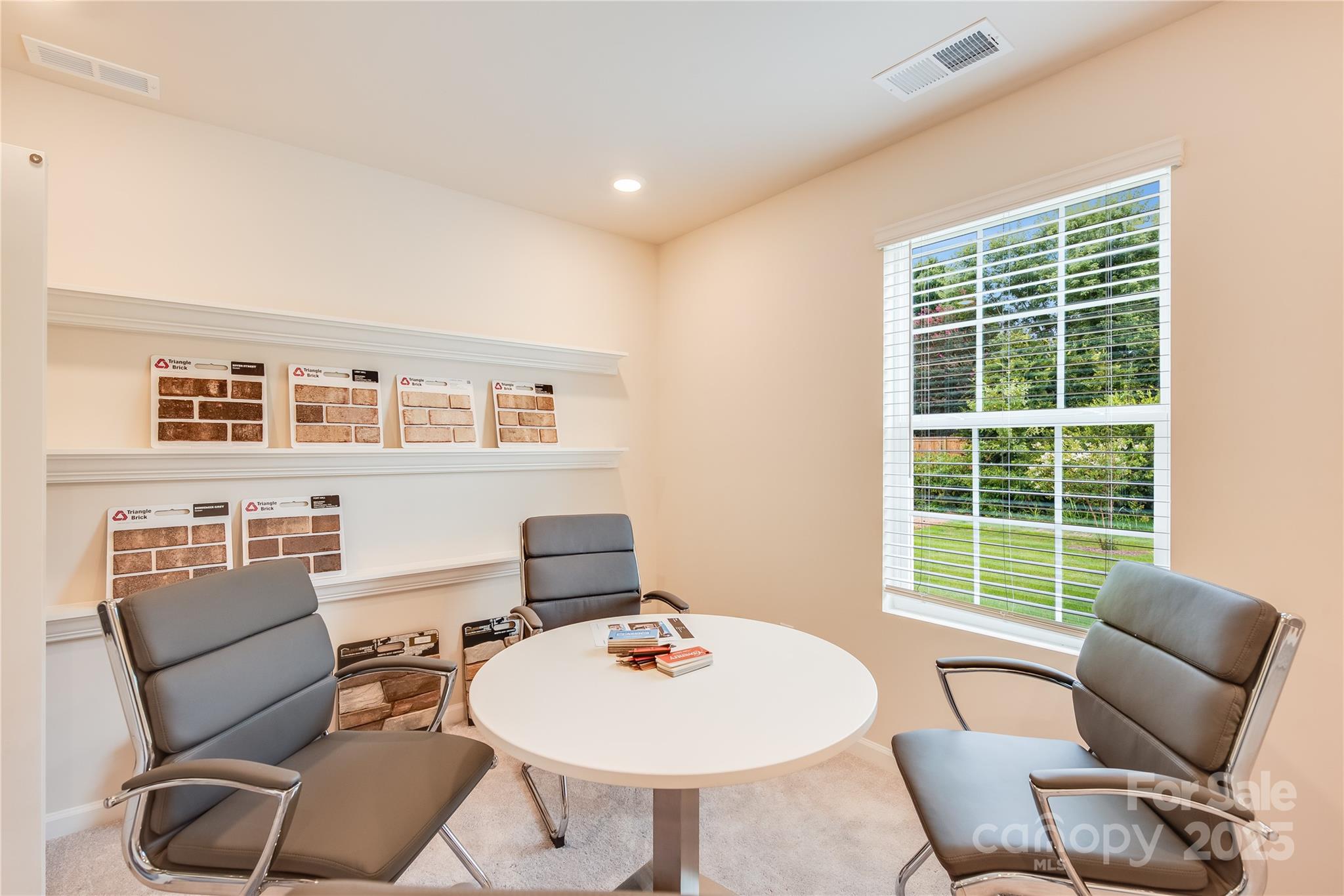 The Retreat at Cameron Commons - Residential