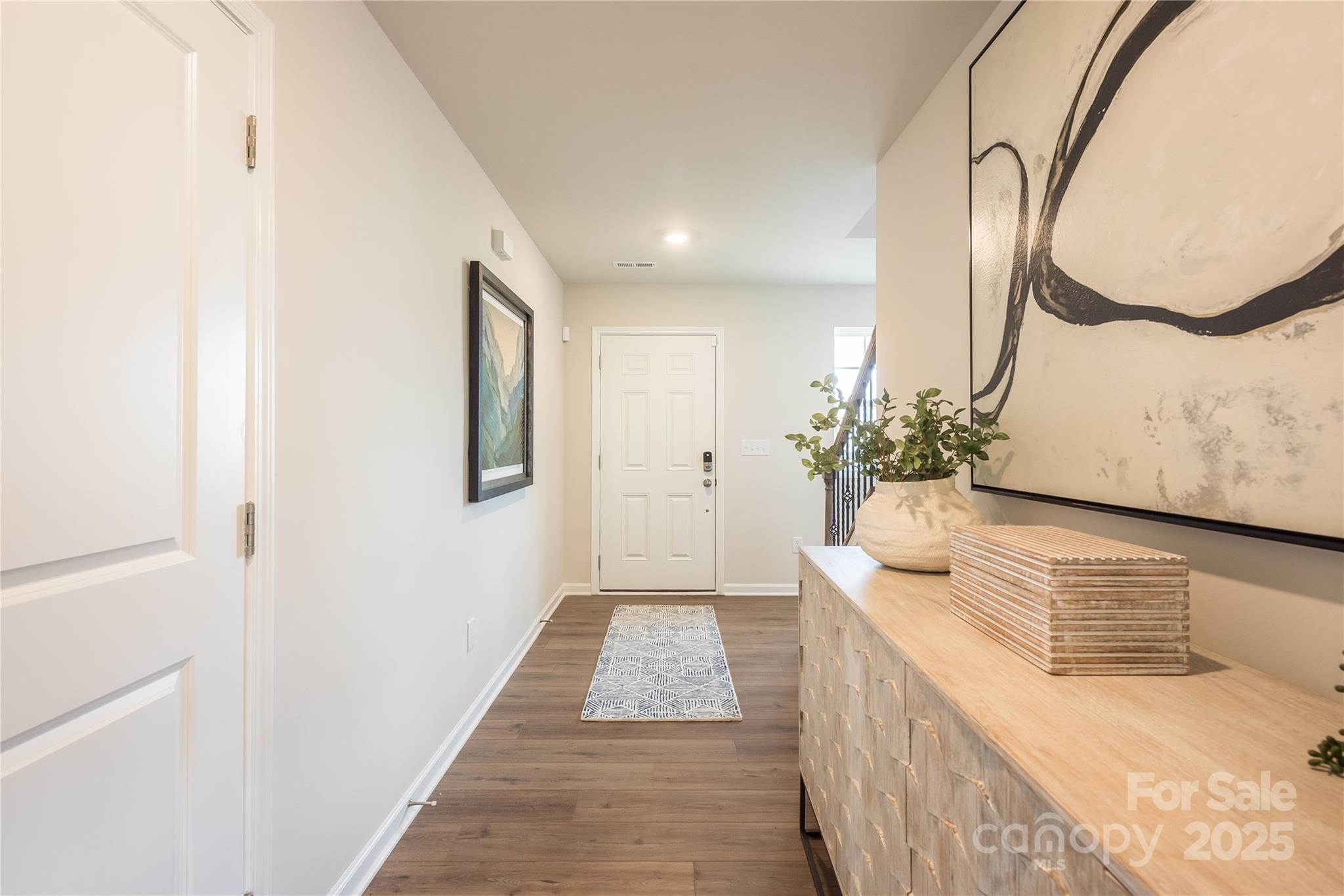 The Retreat at Cameron Commons - Residential