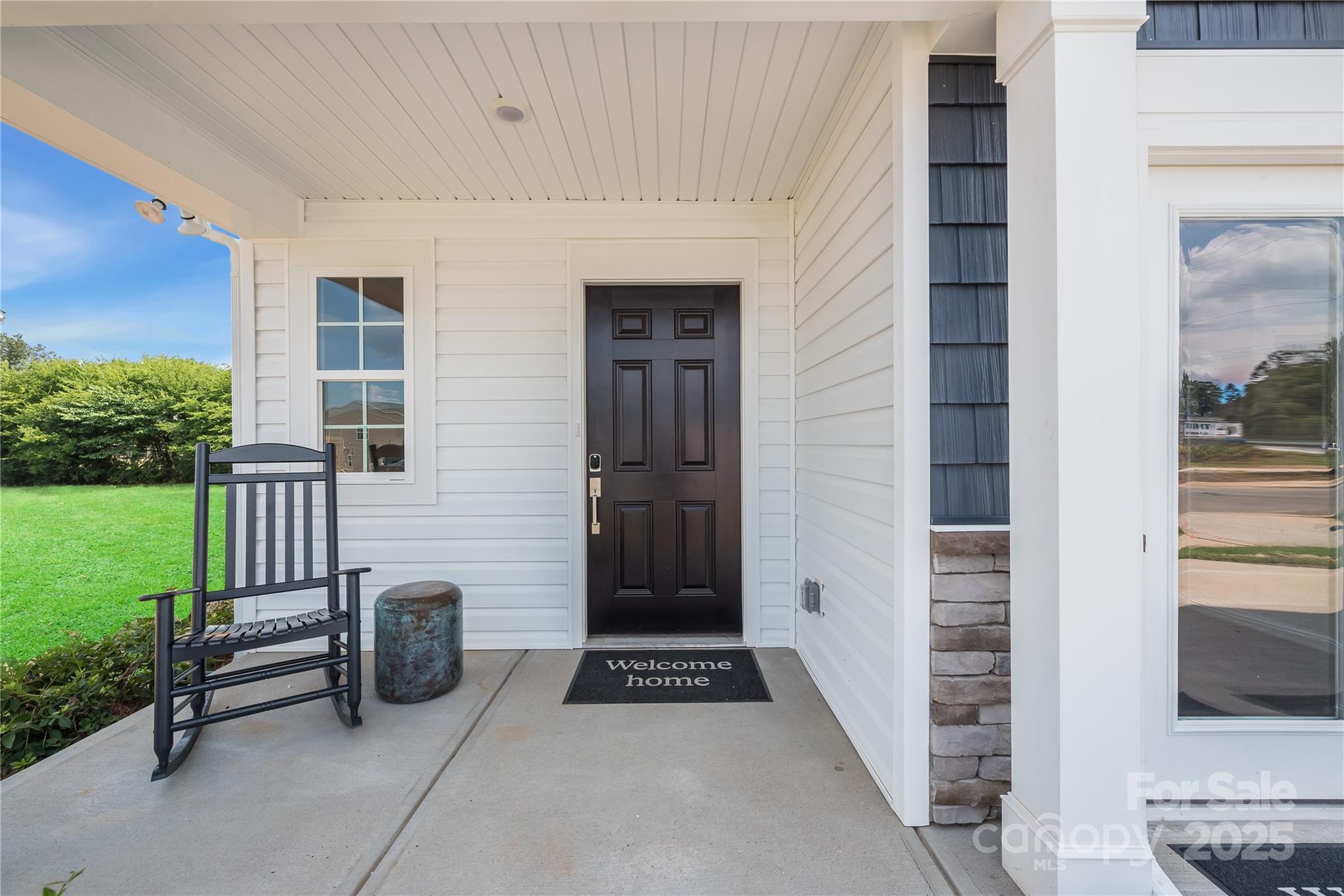 The Retreat at Cameron Commons - Residential